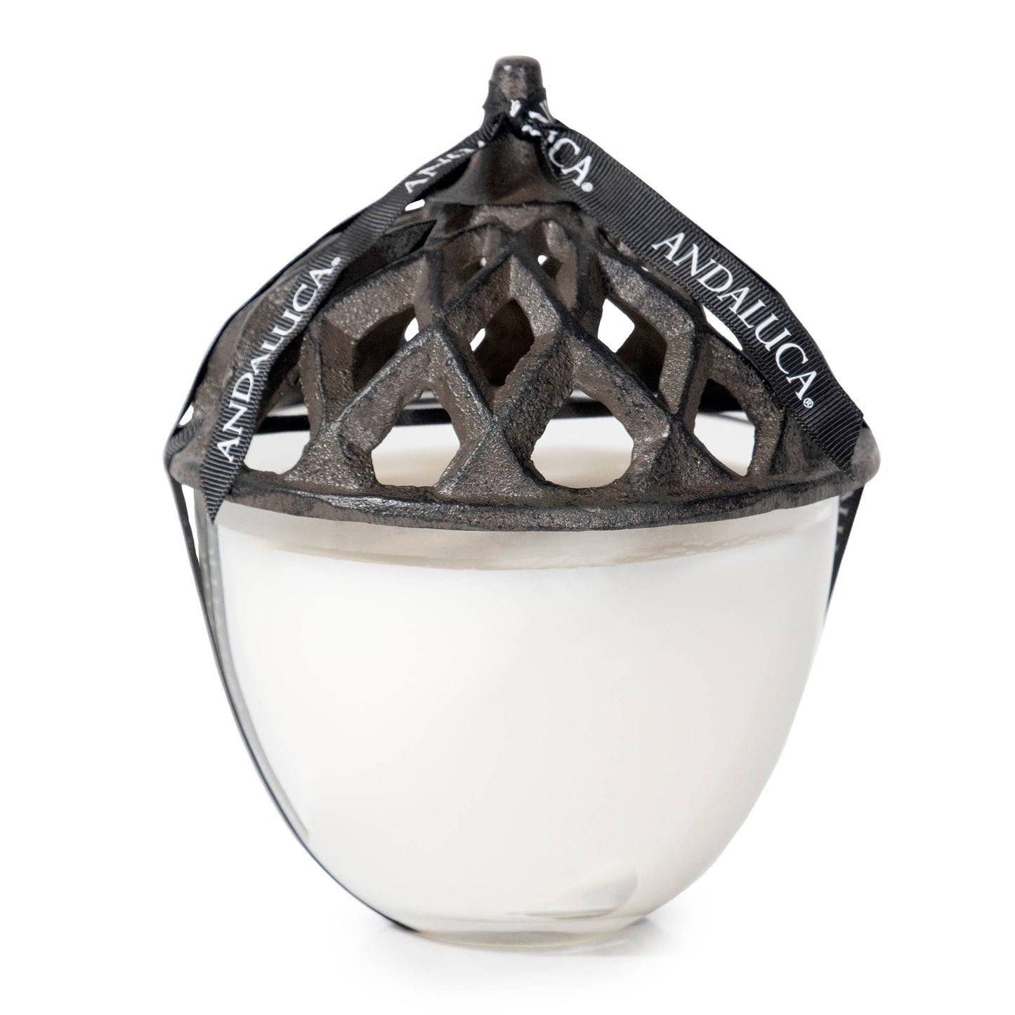 Pumpkin Spice Acorn Soy-Blend Candle - TheBOX