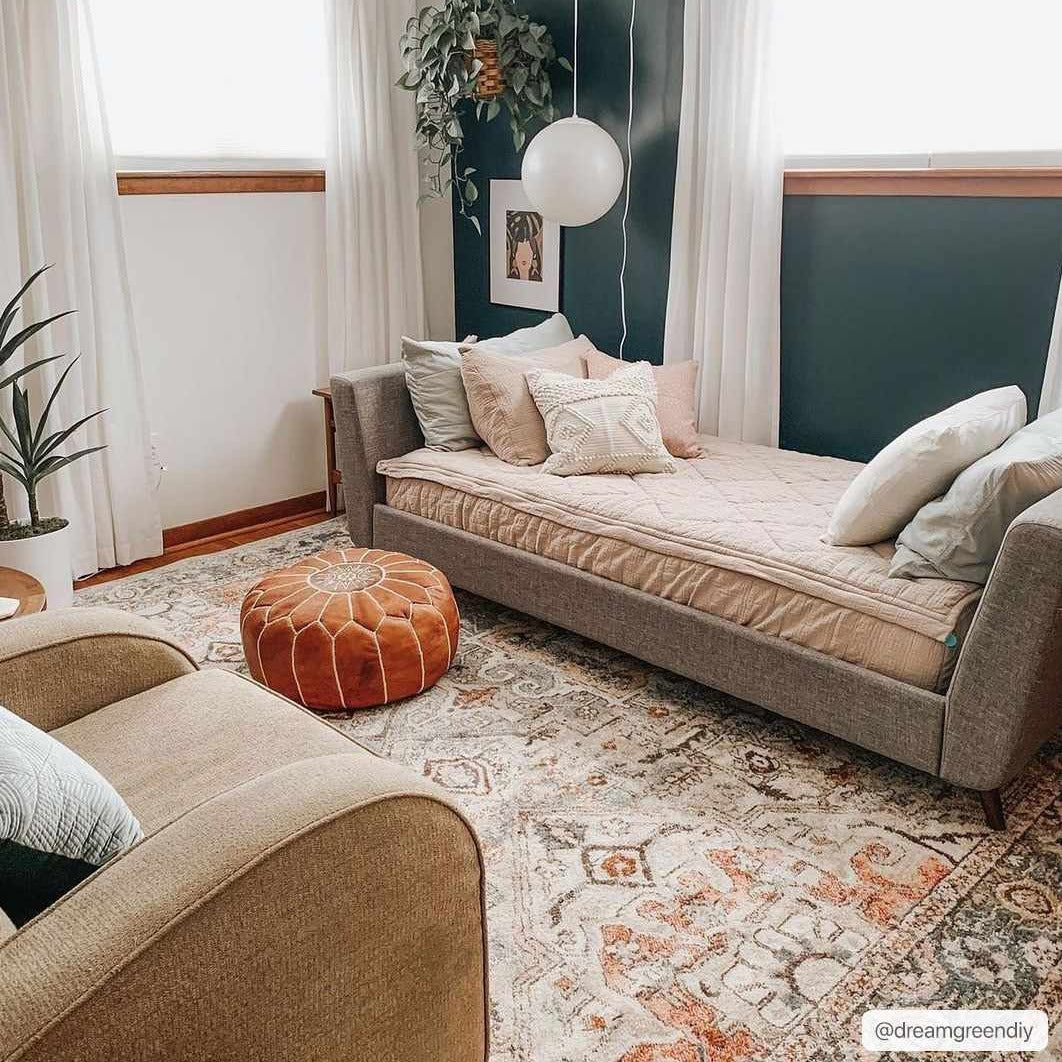 Bolinas Area Rug - TheBOX