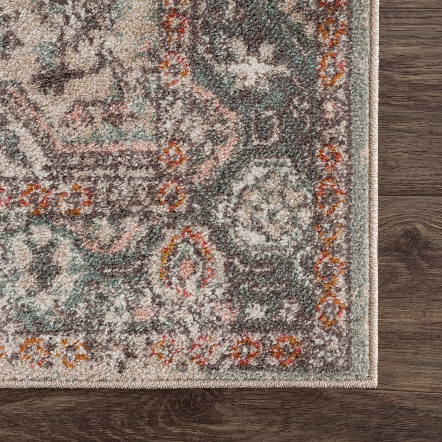 Bolinas Area Rug - TheBOX