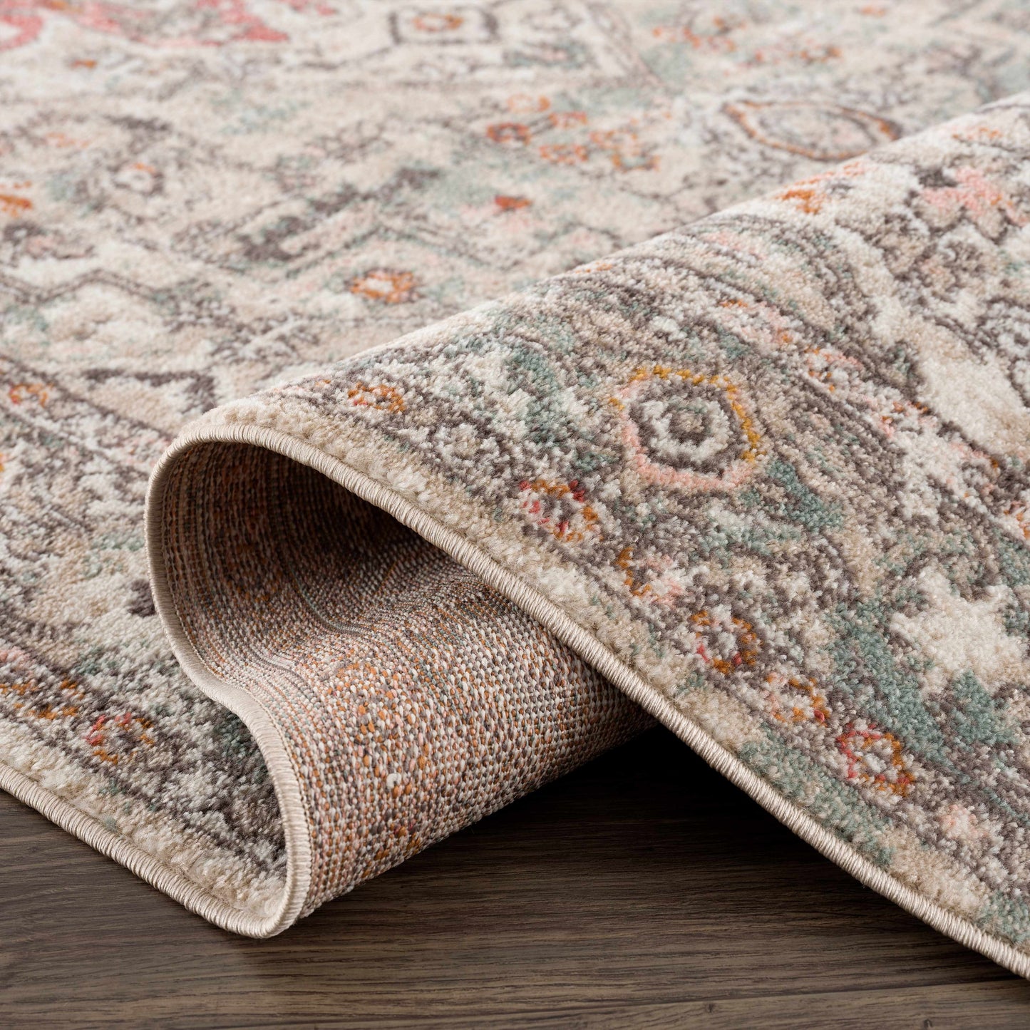 Bolinas Area Rug - TheBOX