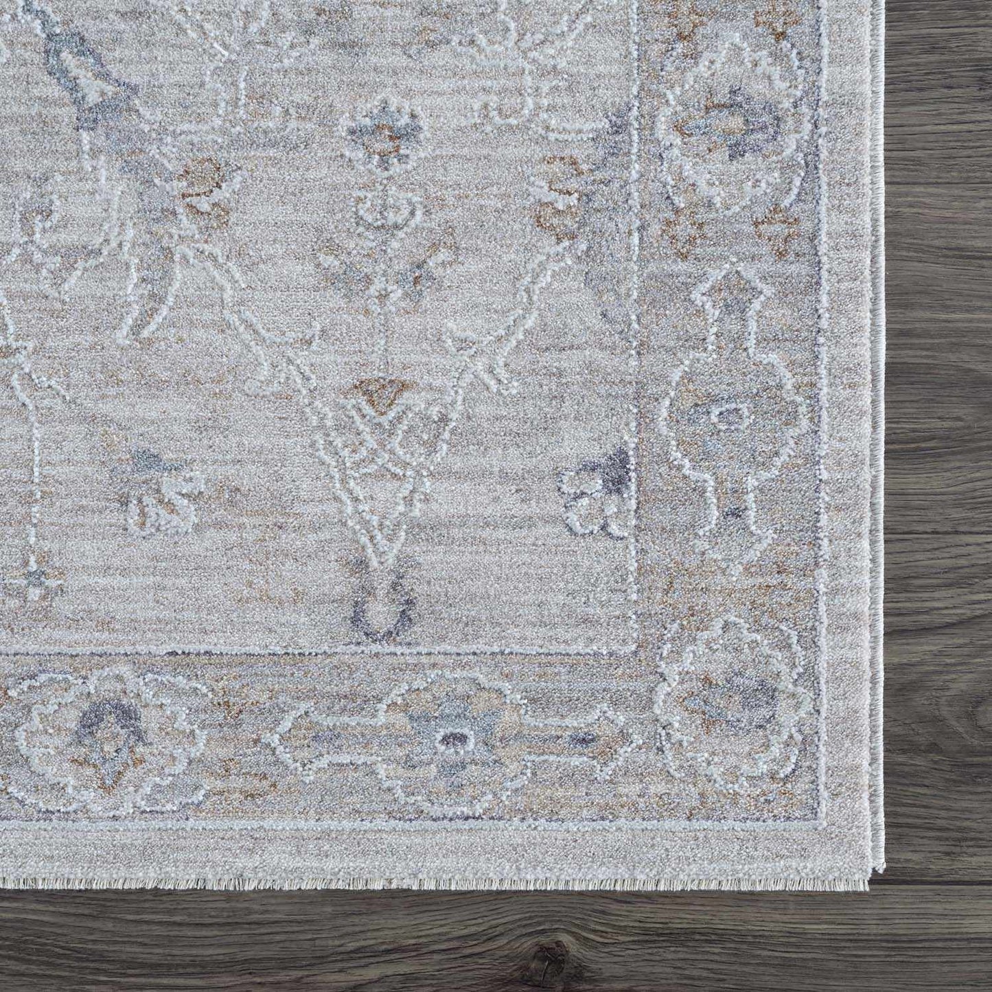 Albuquerque Area Rug - TheBOX