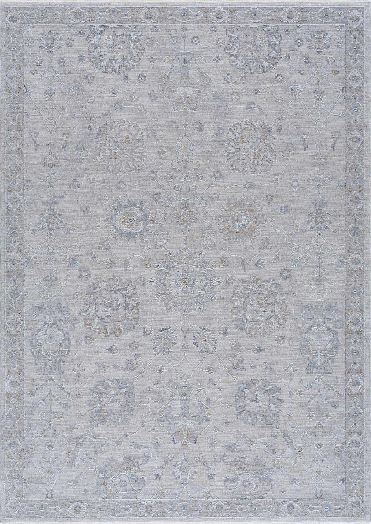 Albuquerque Area Rug - TheBOX