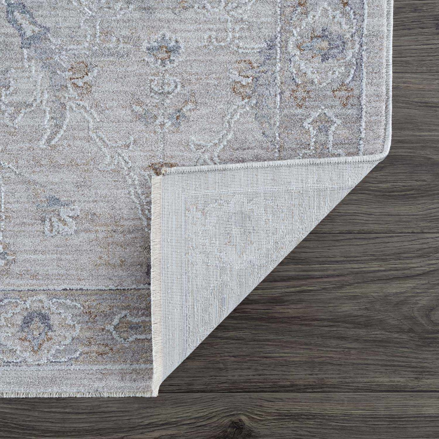 Albuquerque Area Rug - TheBOX