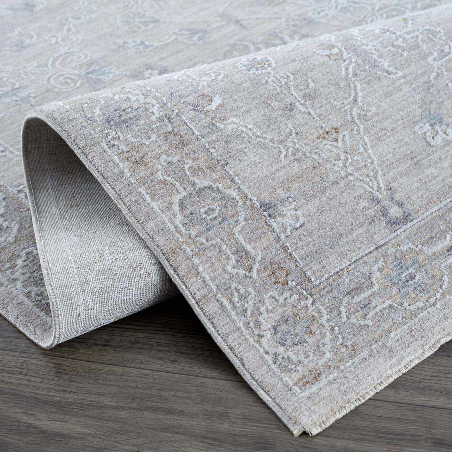 Albuquerque Area Rug - TheBOX