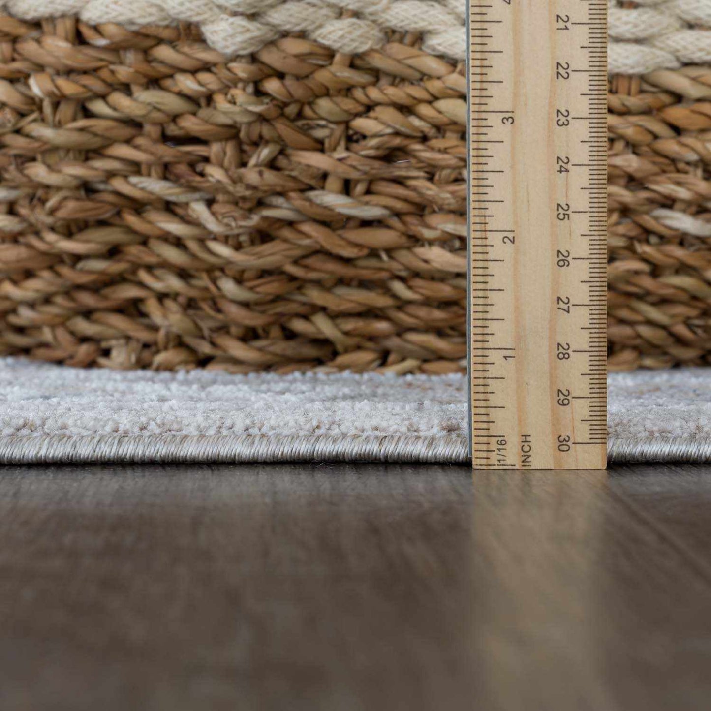 Albuquerque Area Rug - TheBOX