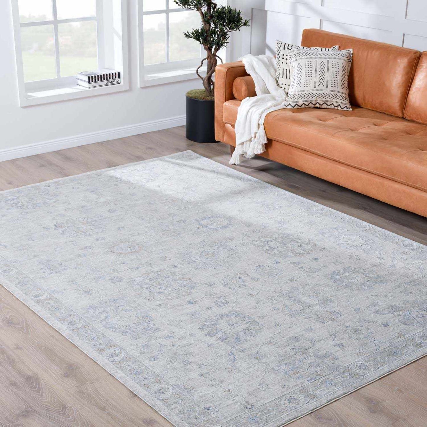 Albuquerque Area Rug - TheBOX