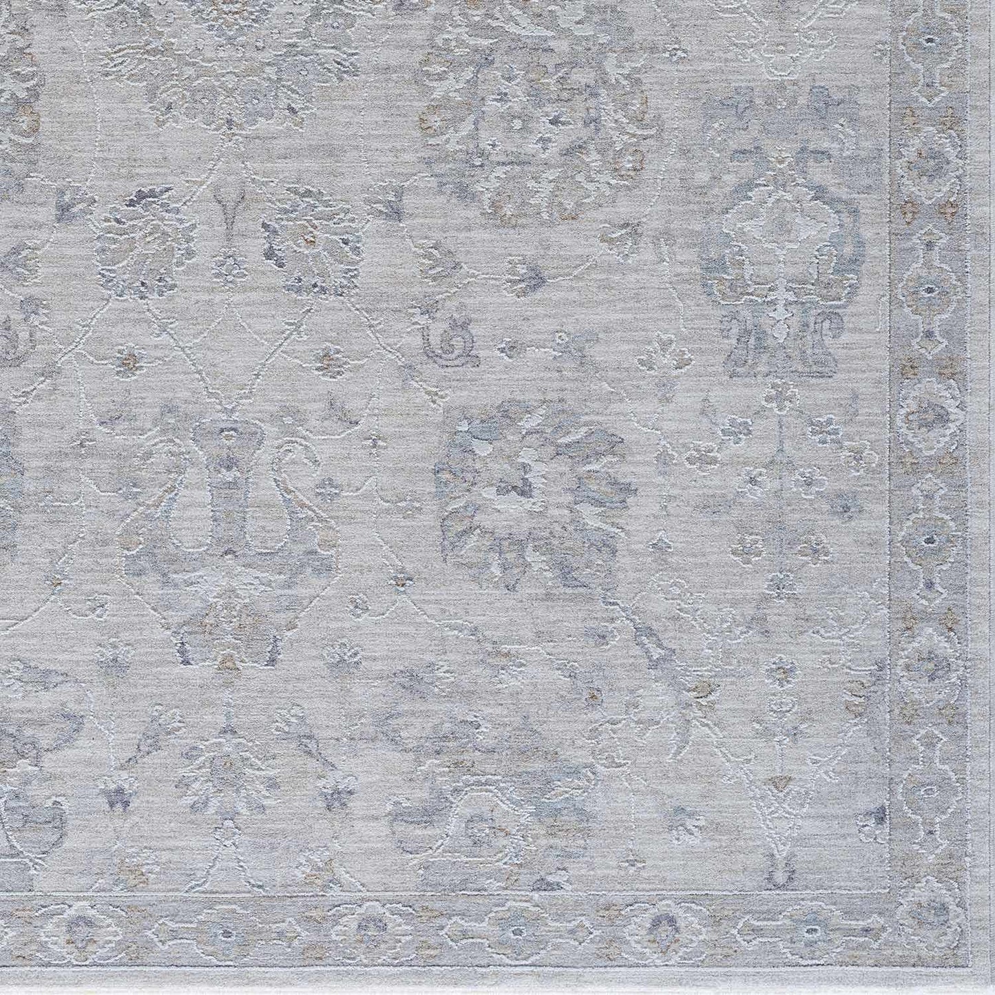 Albuquerque Area Rug - TheBOX