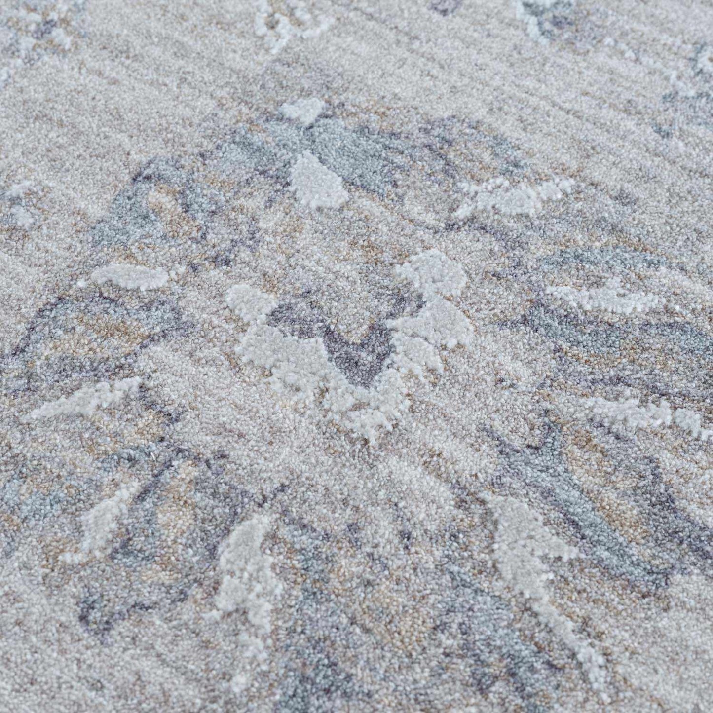 Albuquerque Area Rug - TheBOX