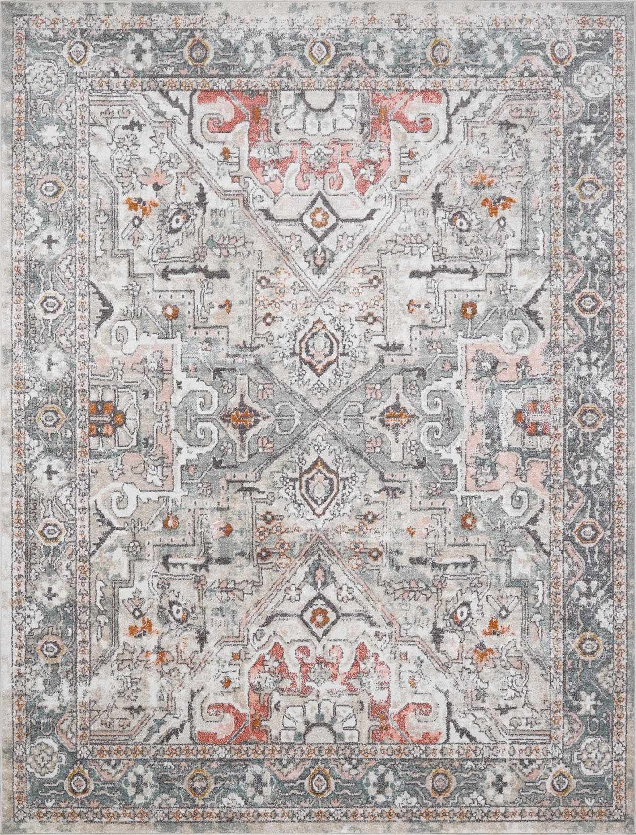 Bolinas Area Rug - TheBOX