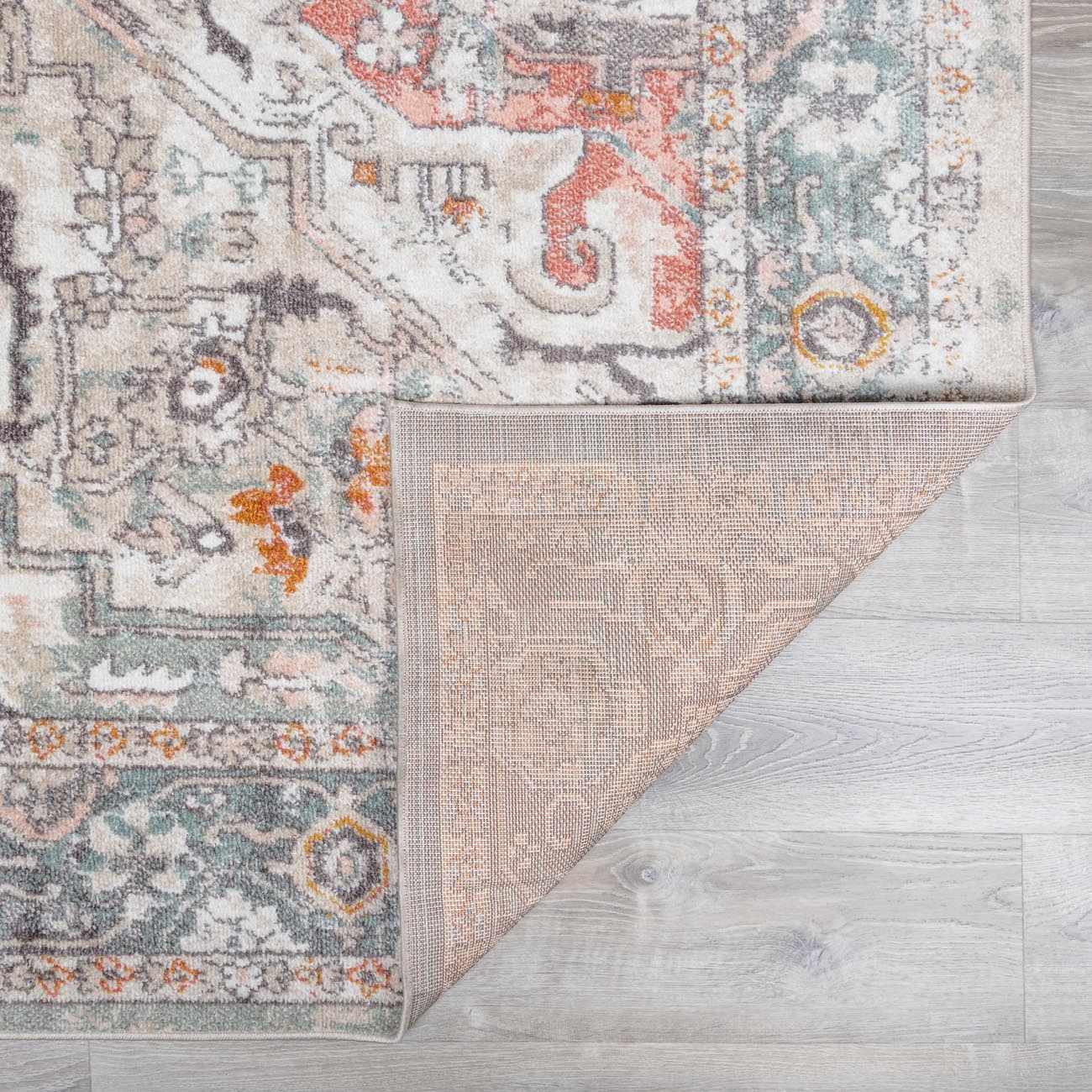 Bolinas Area Rug - TheBOX