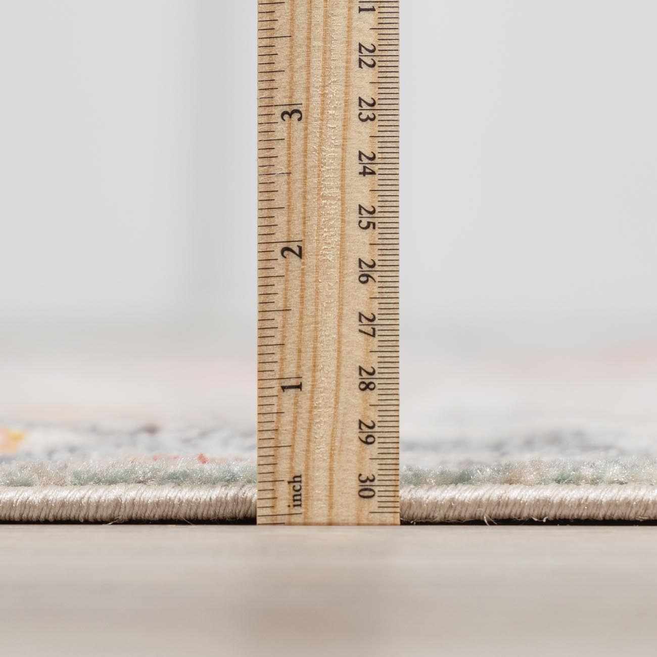 Bolinas Area Rug - TheBOX