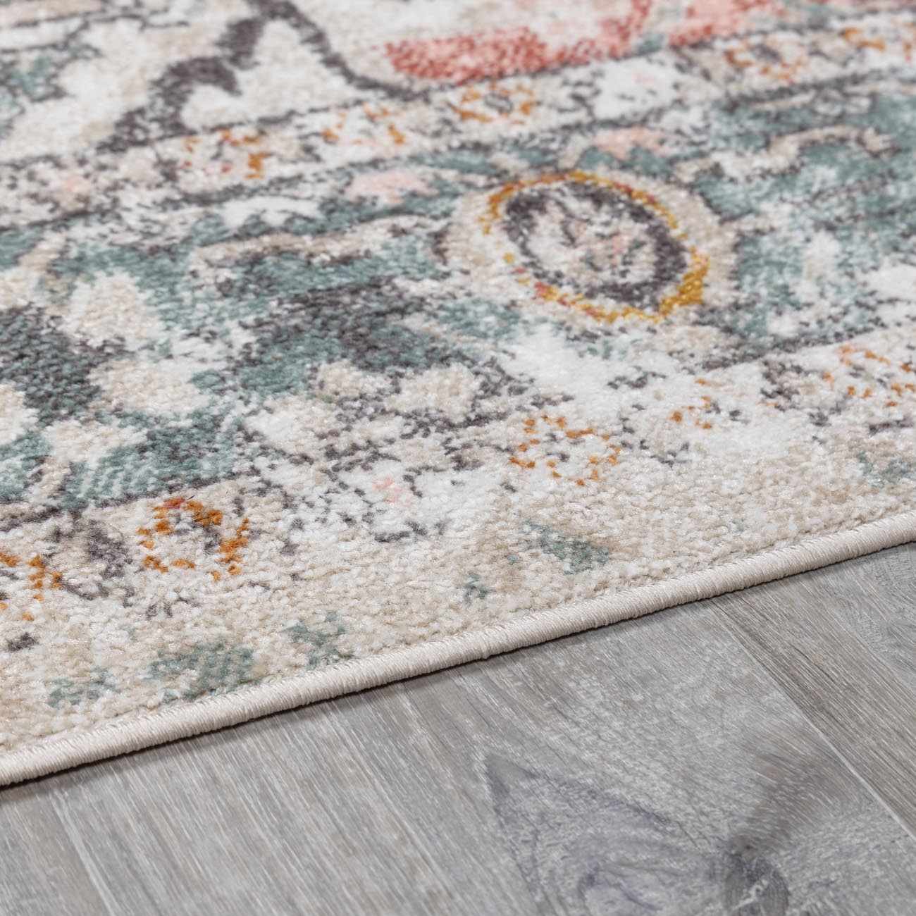 Bolinas Area Rug - TheBOX