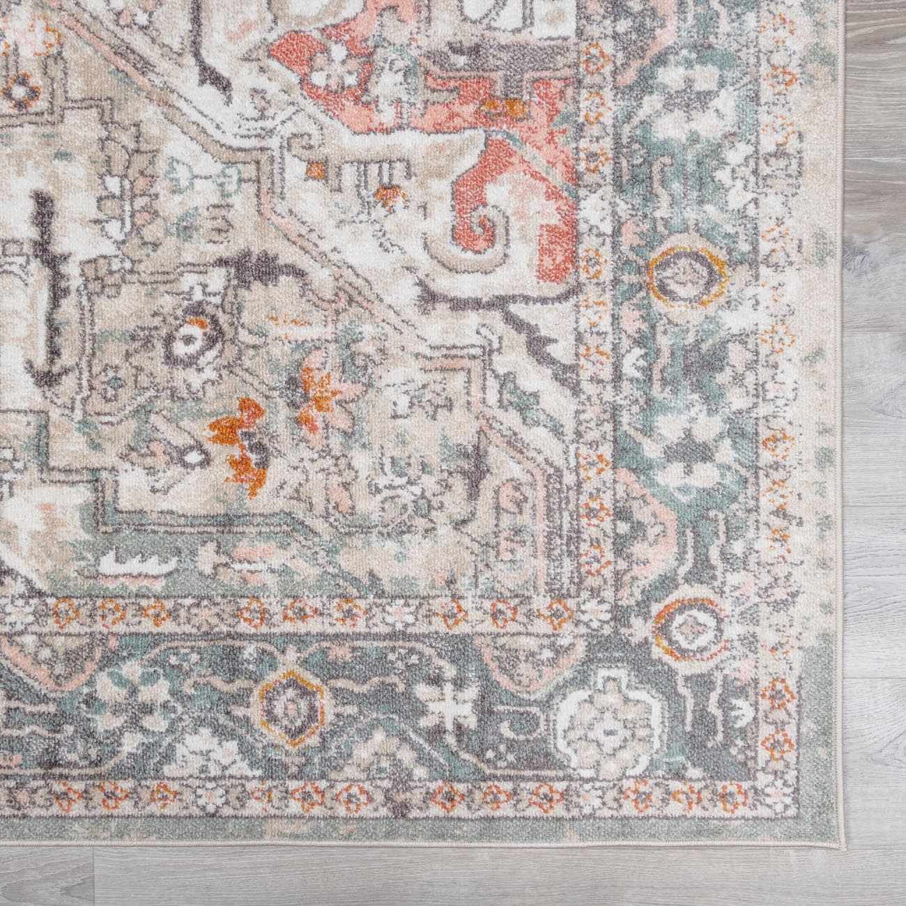Bolinas Area Rug - TheBOX