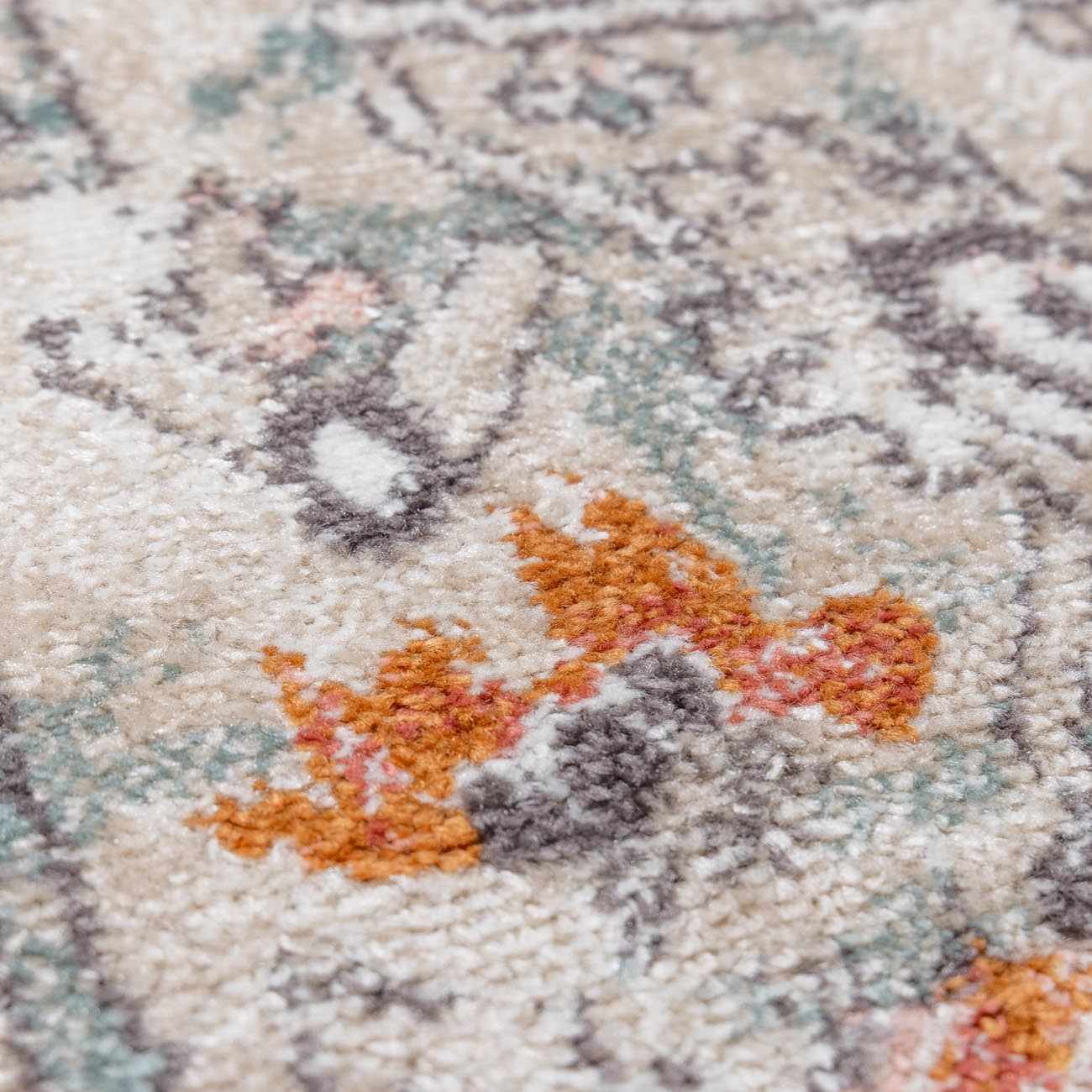 Bolinas Area Rug - TheBOX