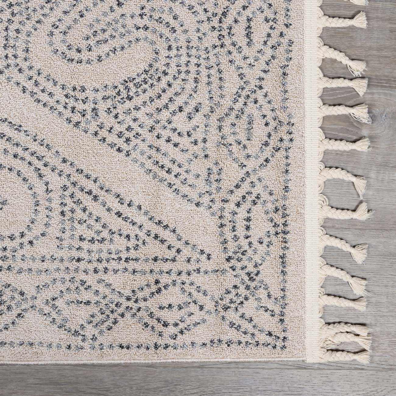 Birdwood Area Rug - TheBOX