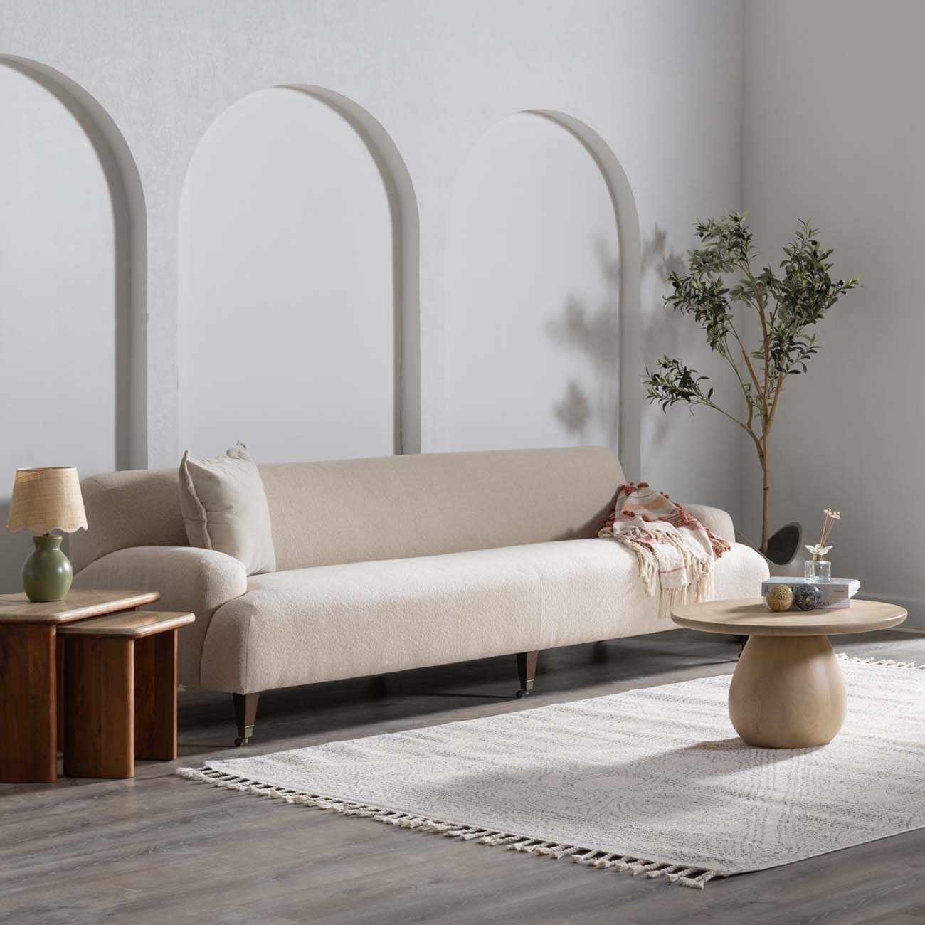 Birdwood Area Rug - TheBOX