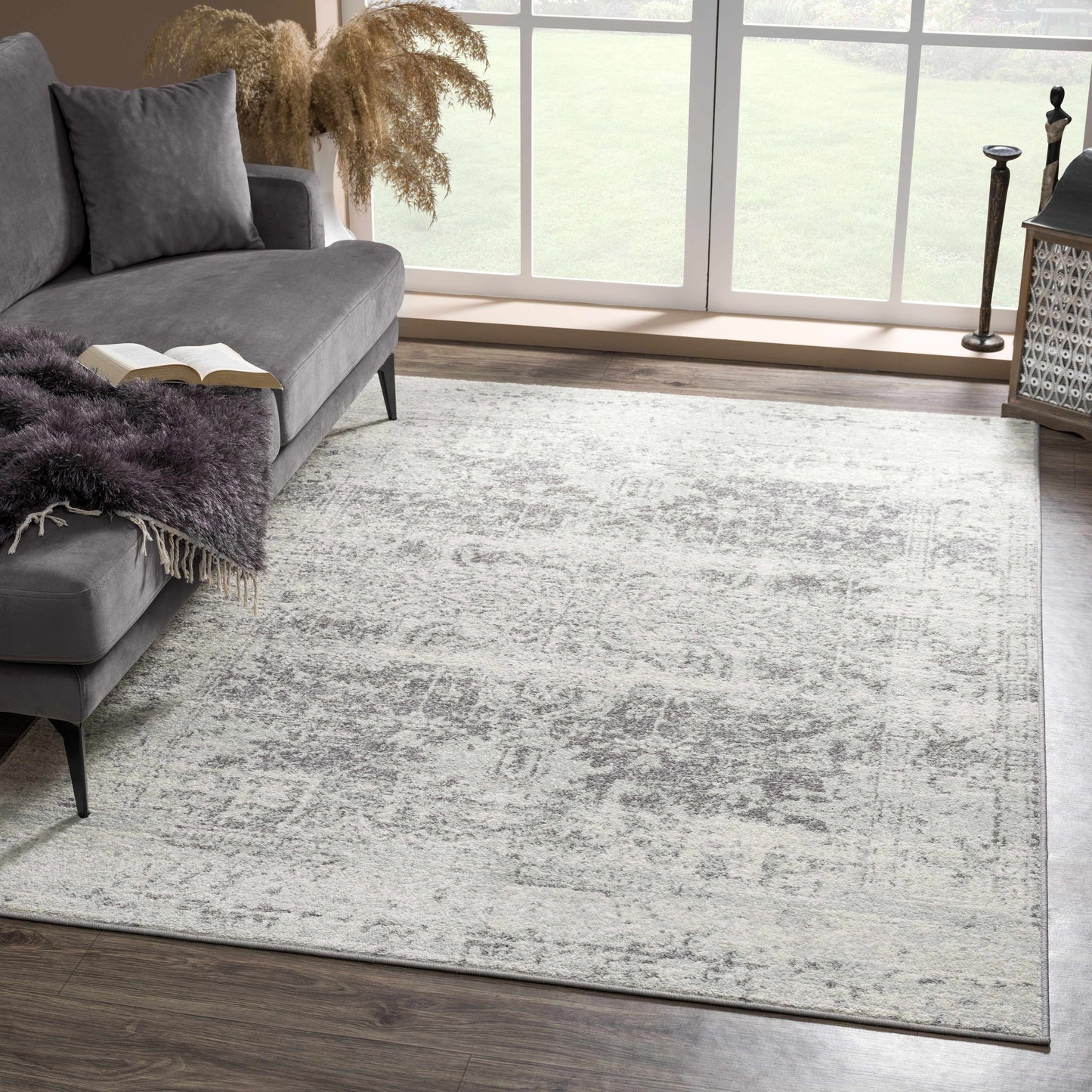 Rachel Area Rug - TheBOX