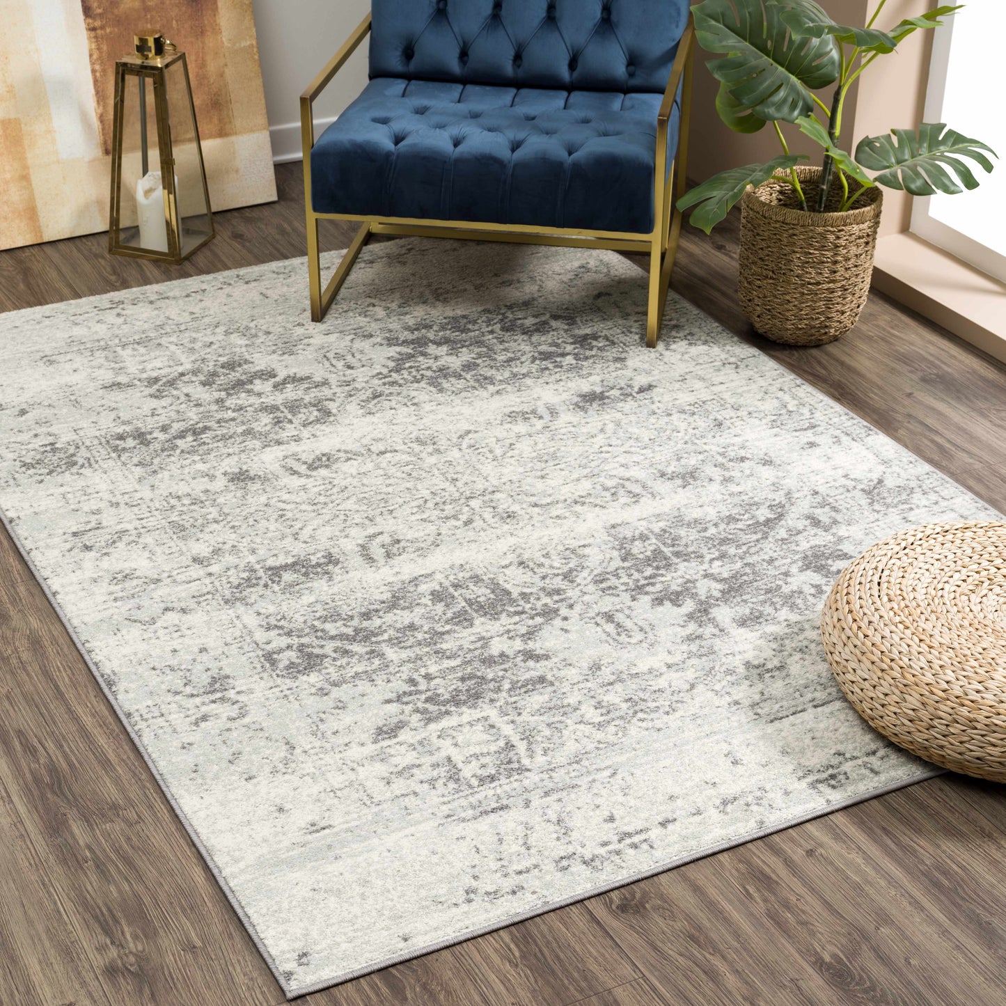 Rachel Area Rug - TheBOX