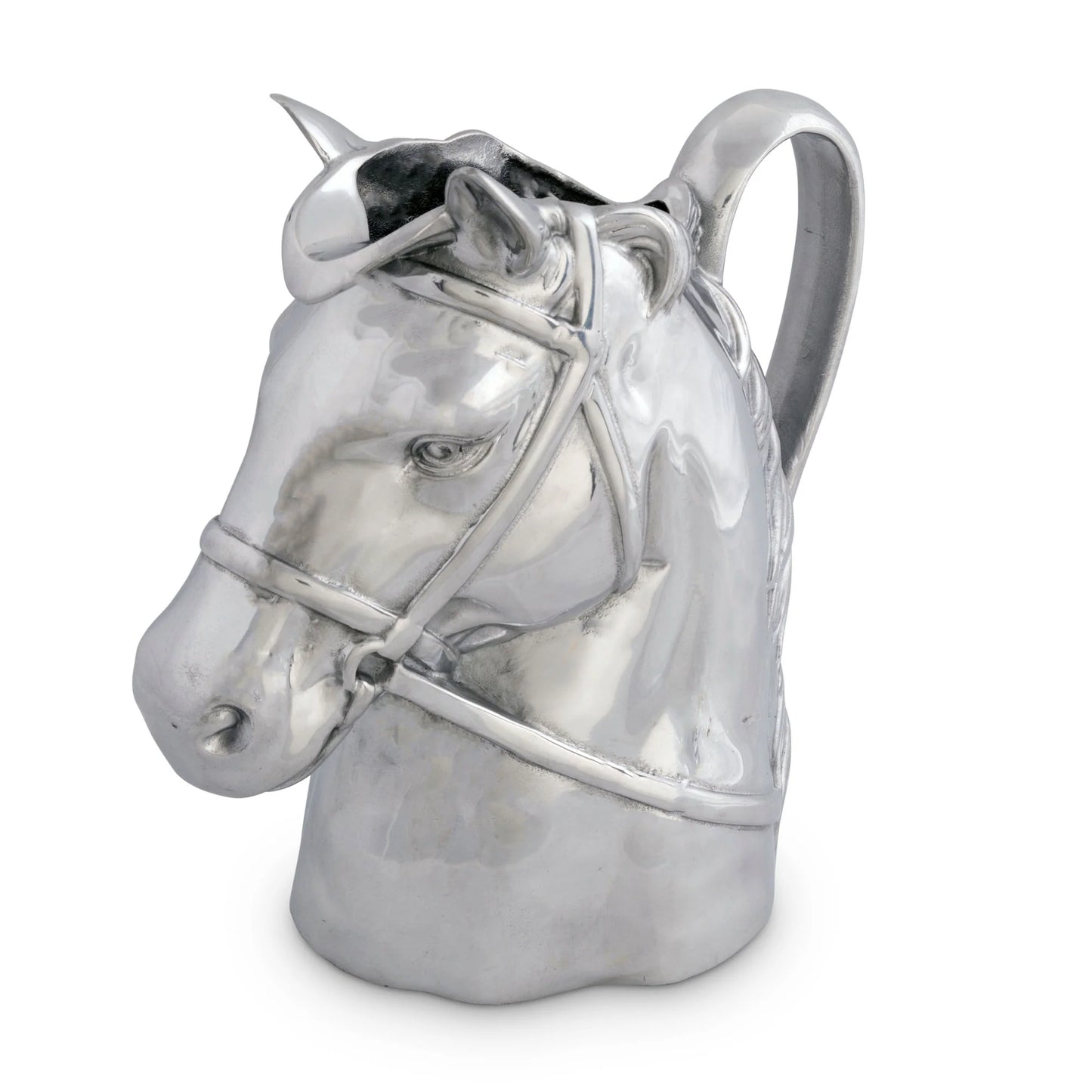 THOROUGHBRED PITCHER Arthur Court - TheBOX