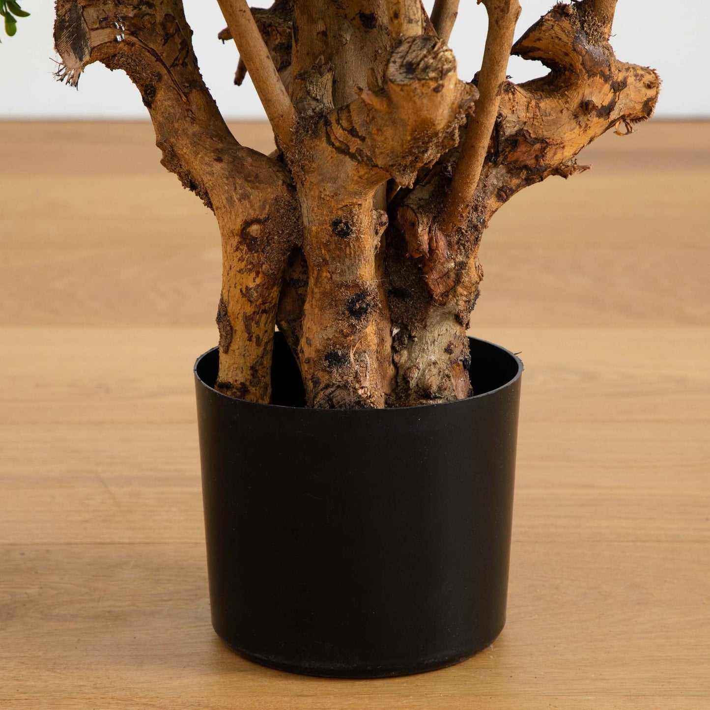 3' Boxwood Artificial Topiary Tree - TheBOX