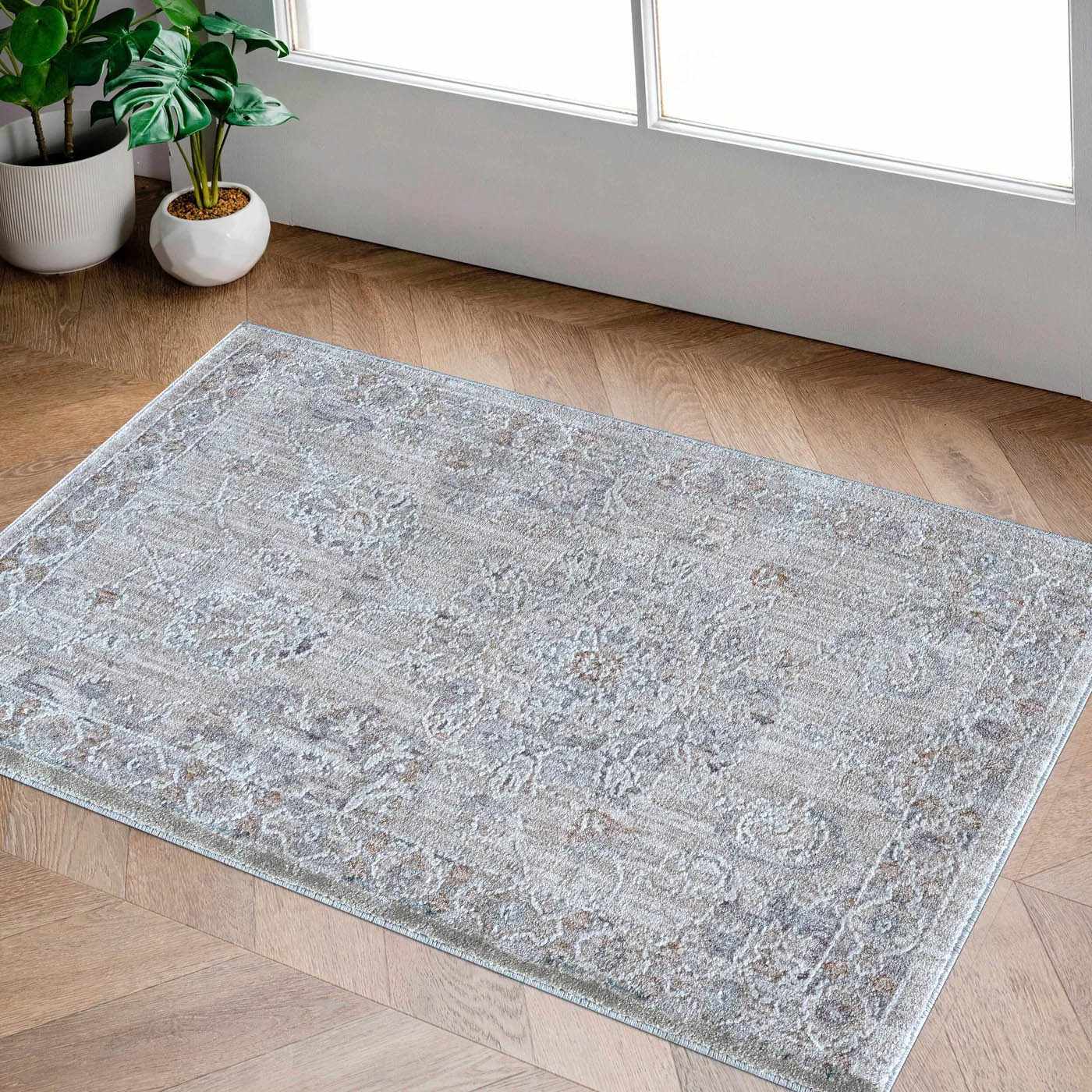 Albuquerque Area Rug - TheBOX