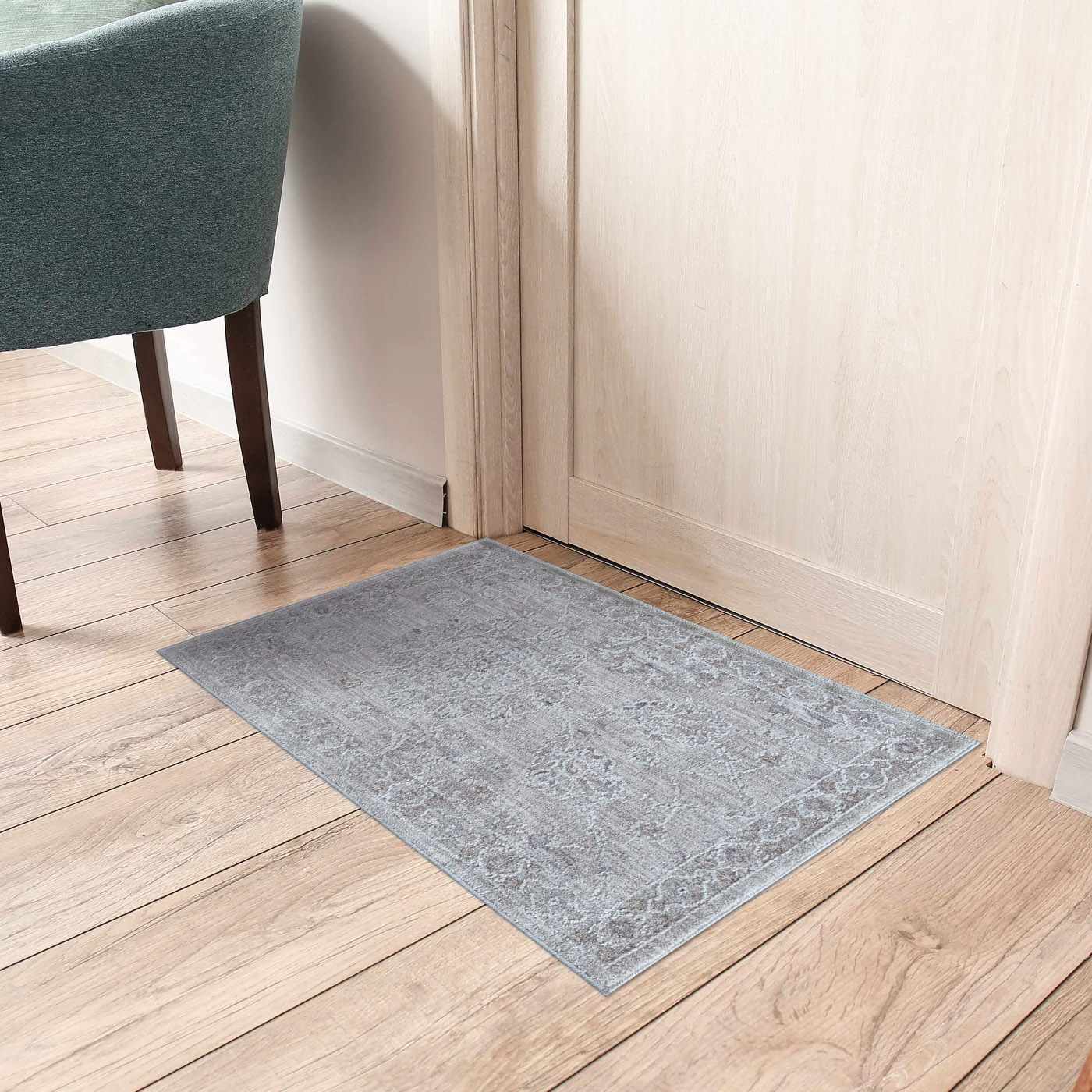 Albuquerque Area Rug - TheBOX