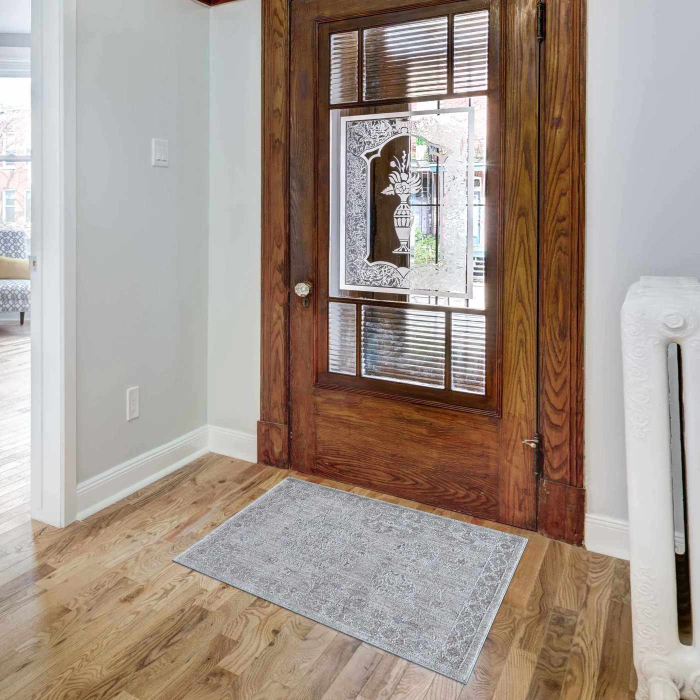Albuquerque Area Rug - TheBOX