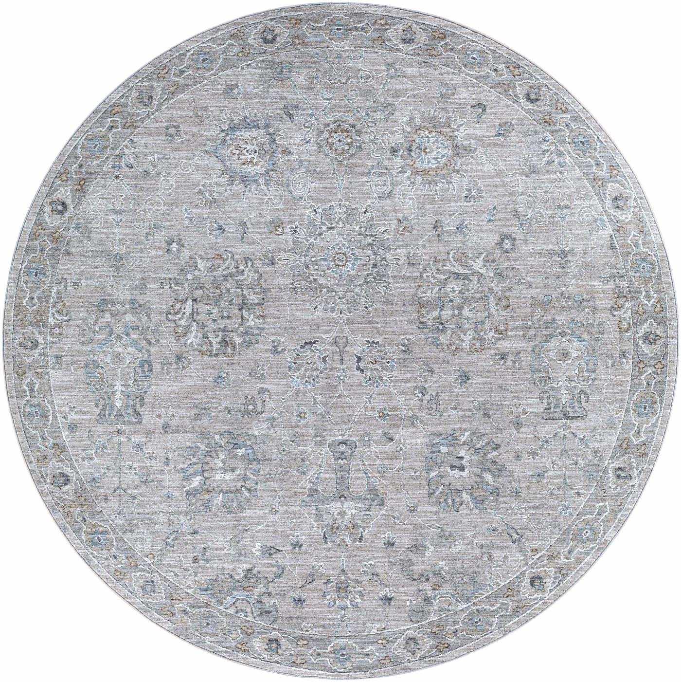 Albuquerque Area Rug - TheBOX