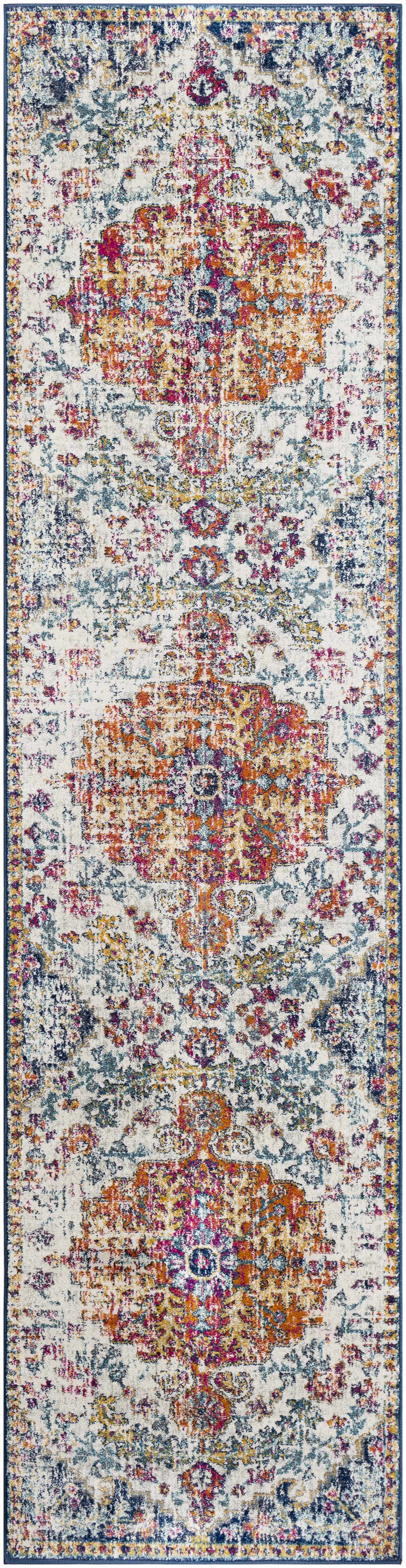 Bodrum Area Rug - TheBOX
