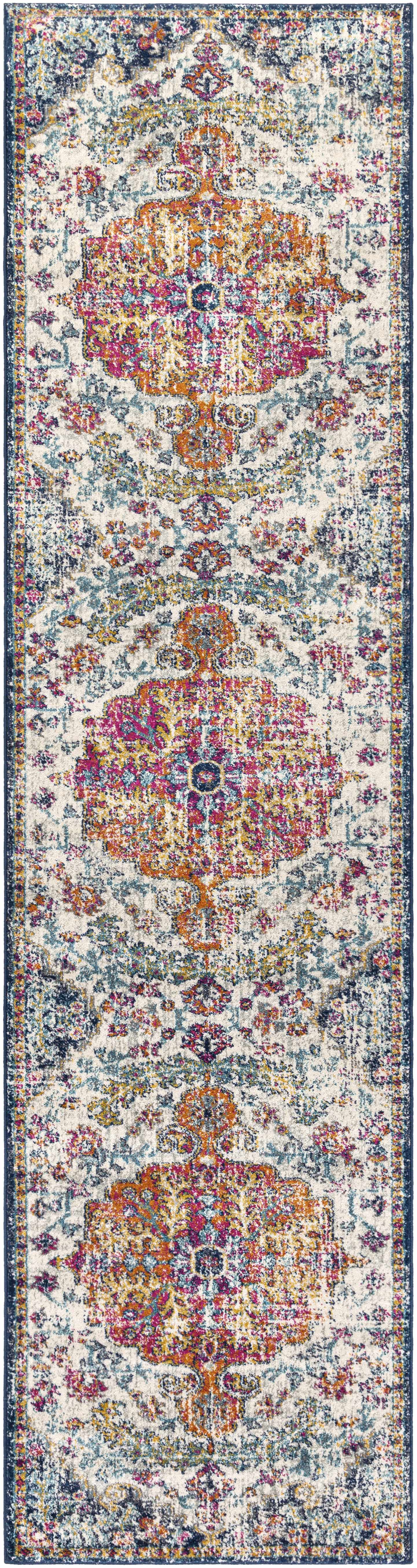 Bodrum Area Rug - TheBOX
