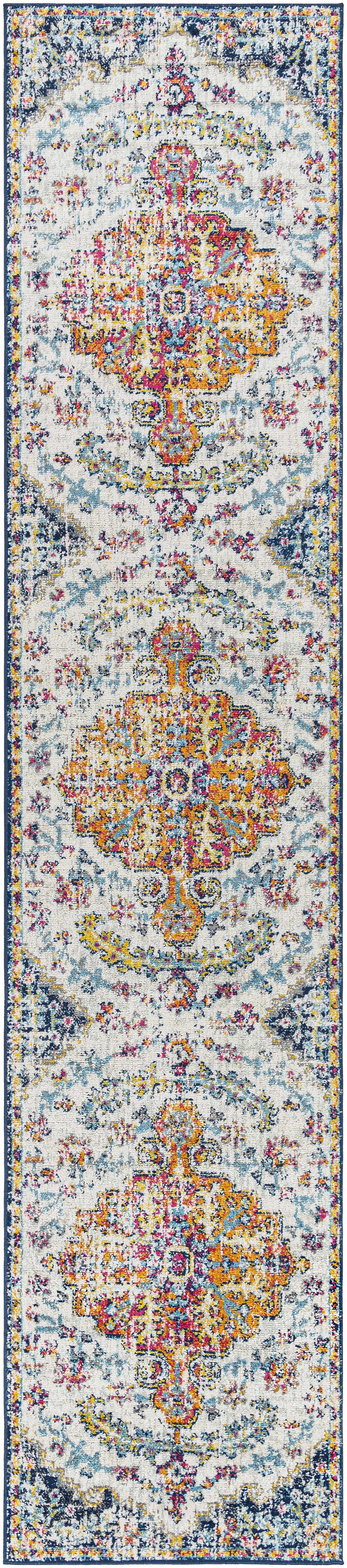 Bodrum Area Rug - TheBOX