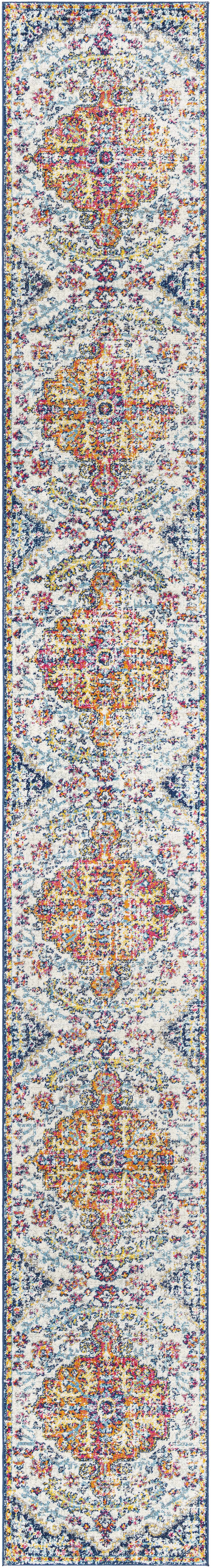 Bodrum Area Rug - TheBOX