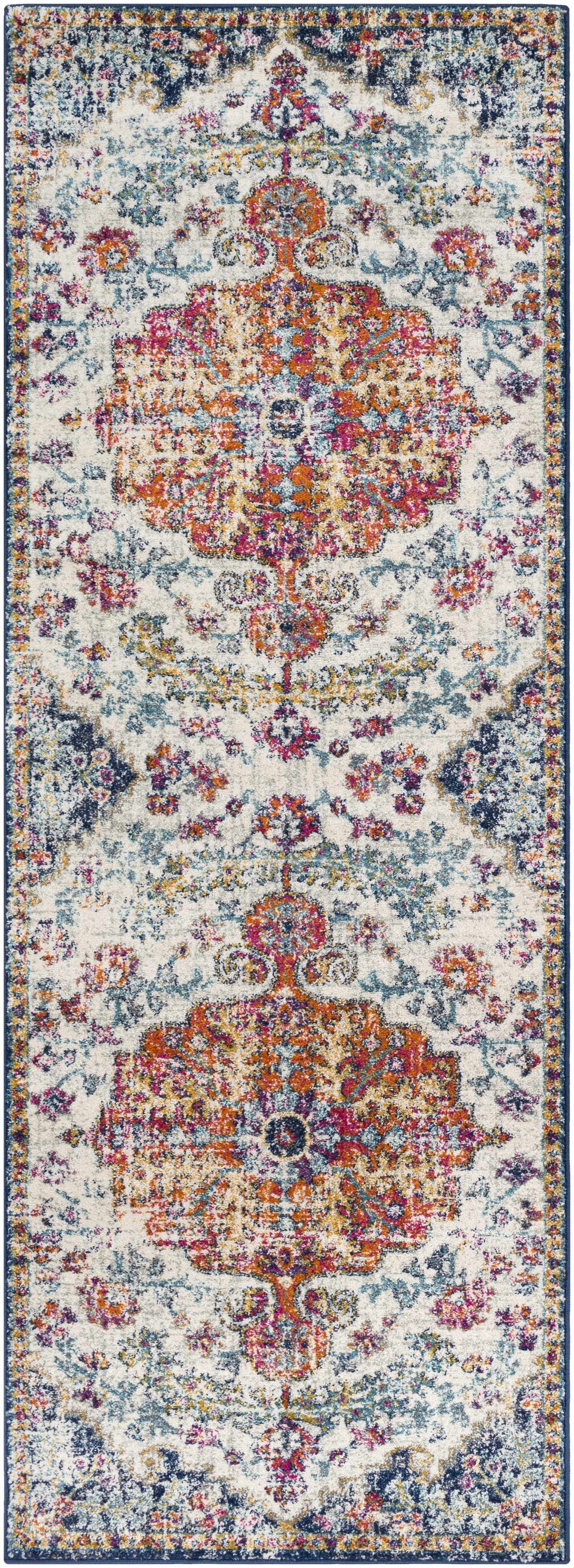 Bodrum Area Rug - TheBOX