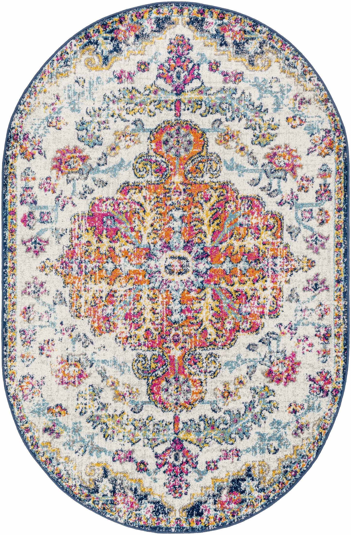 Bodrum Area Rug - TheBOX