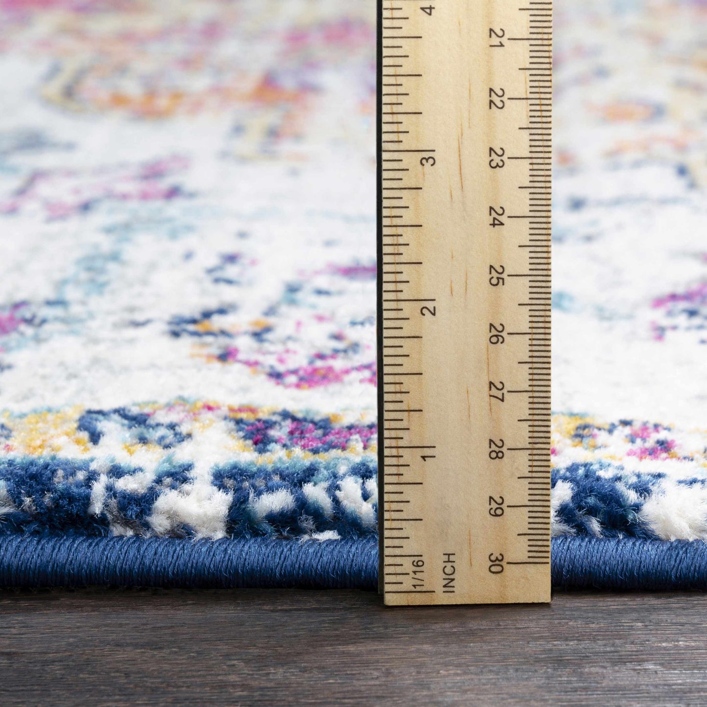 Bodrum Area Rug - TheBOX