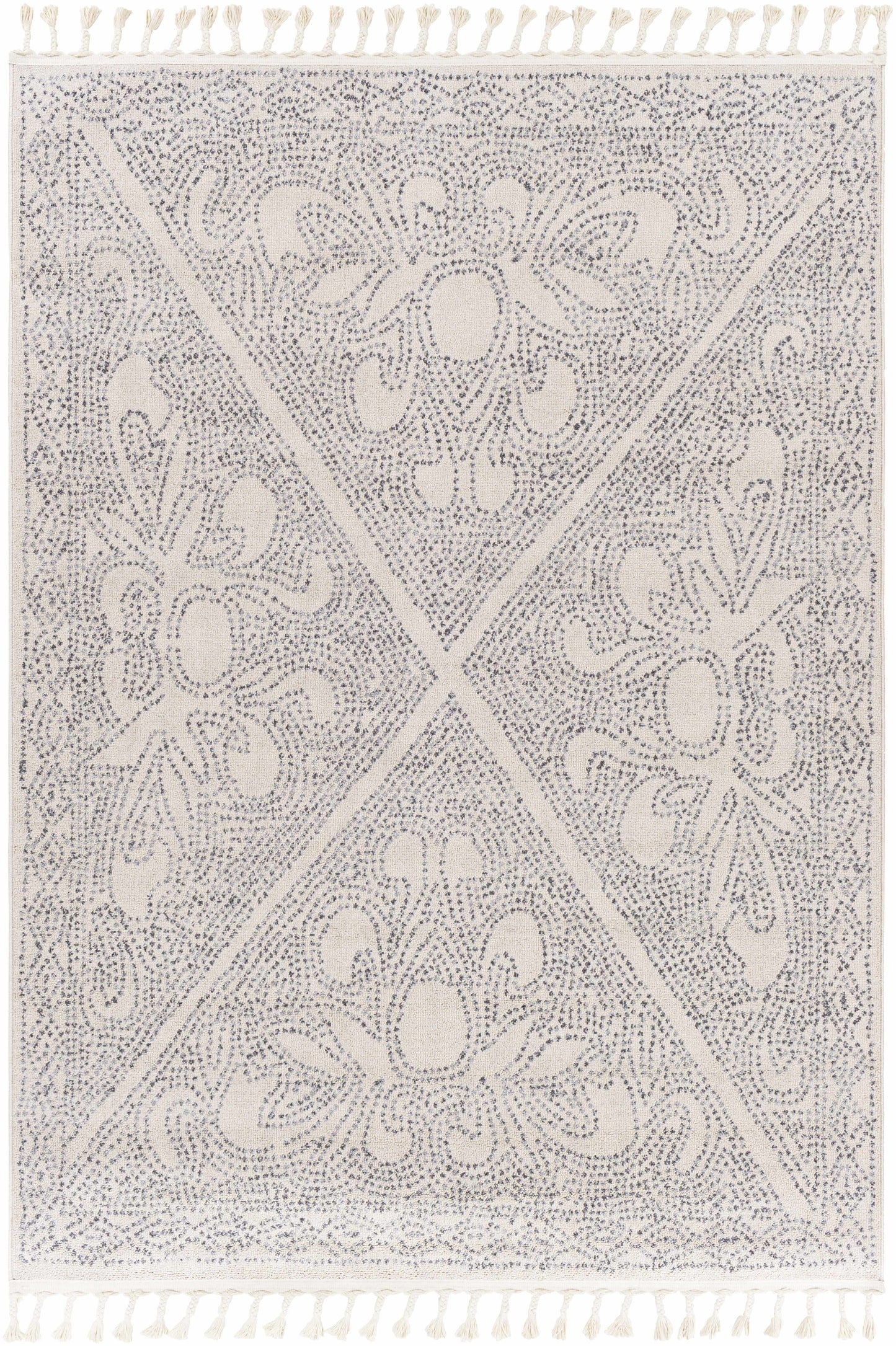 Birdwood Area Rug - TheBOX