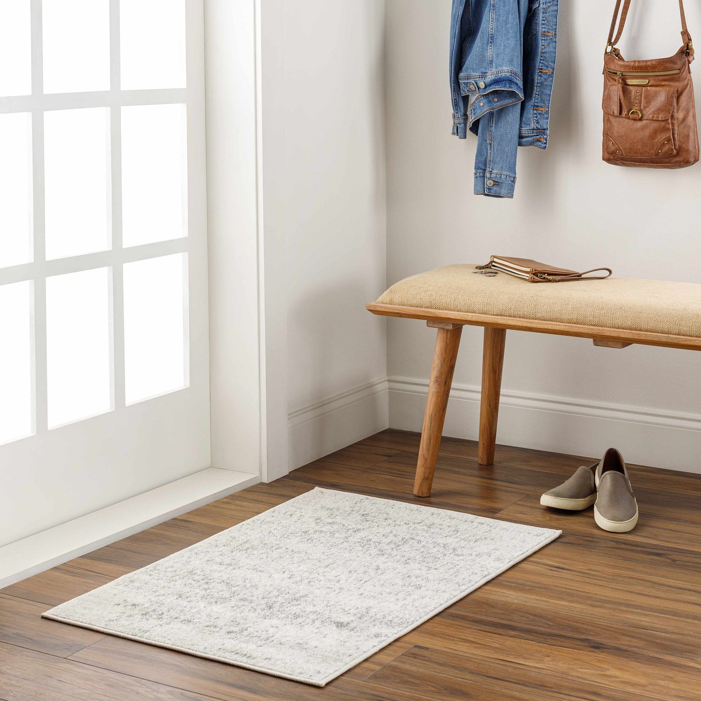Rachel Area Rug - TheBOX