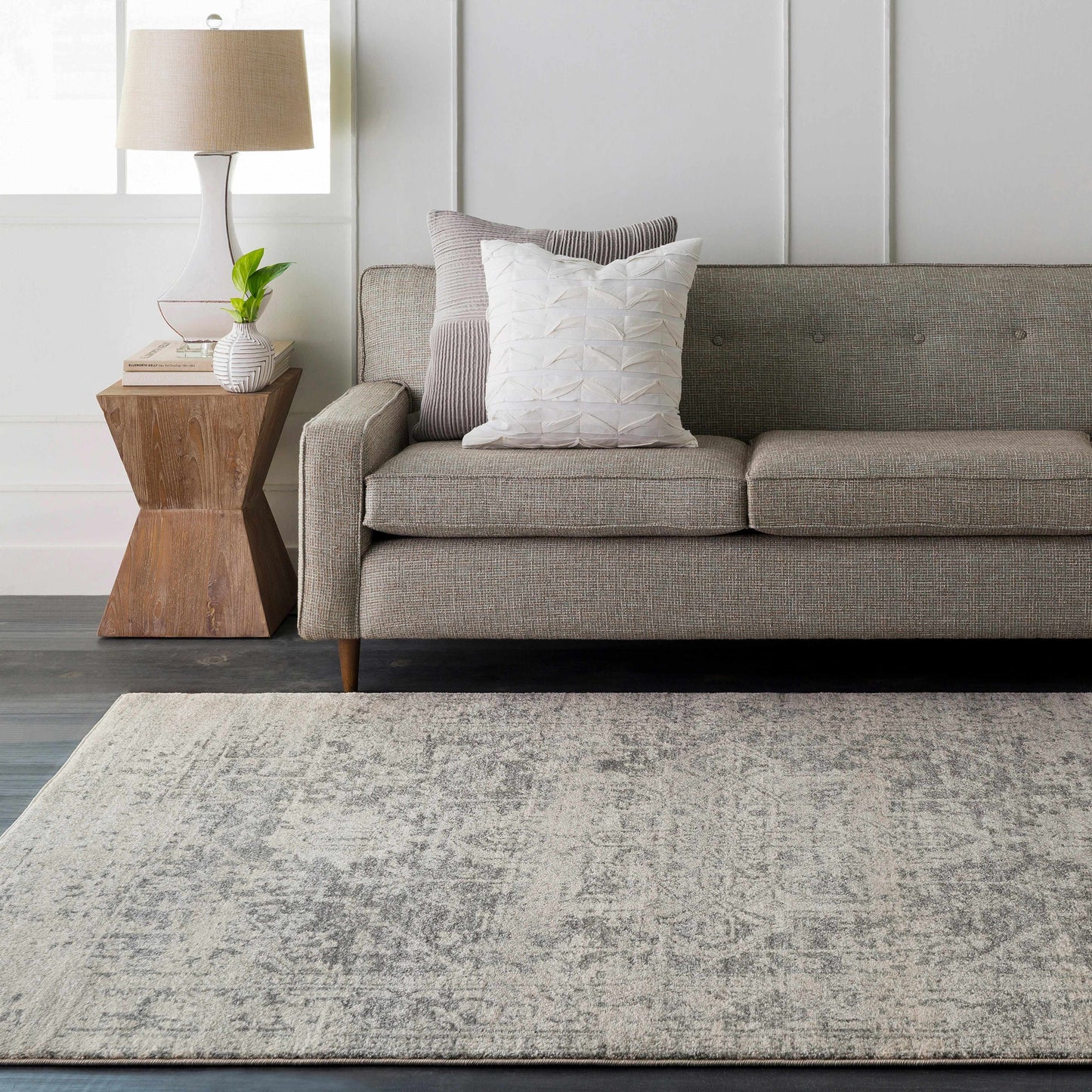 Rachel Area Rug - TheBOX