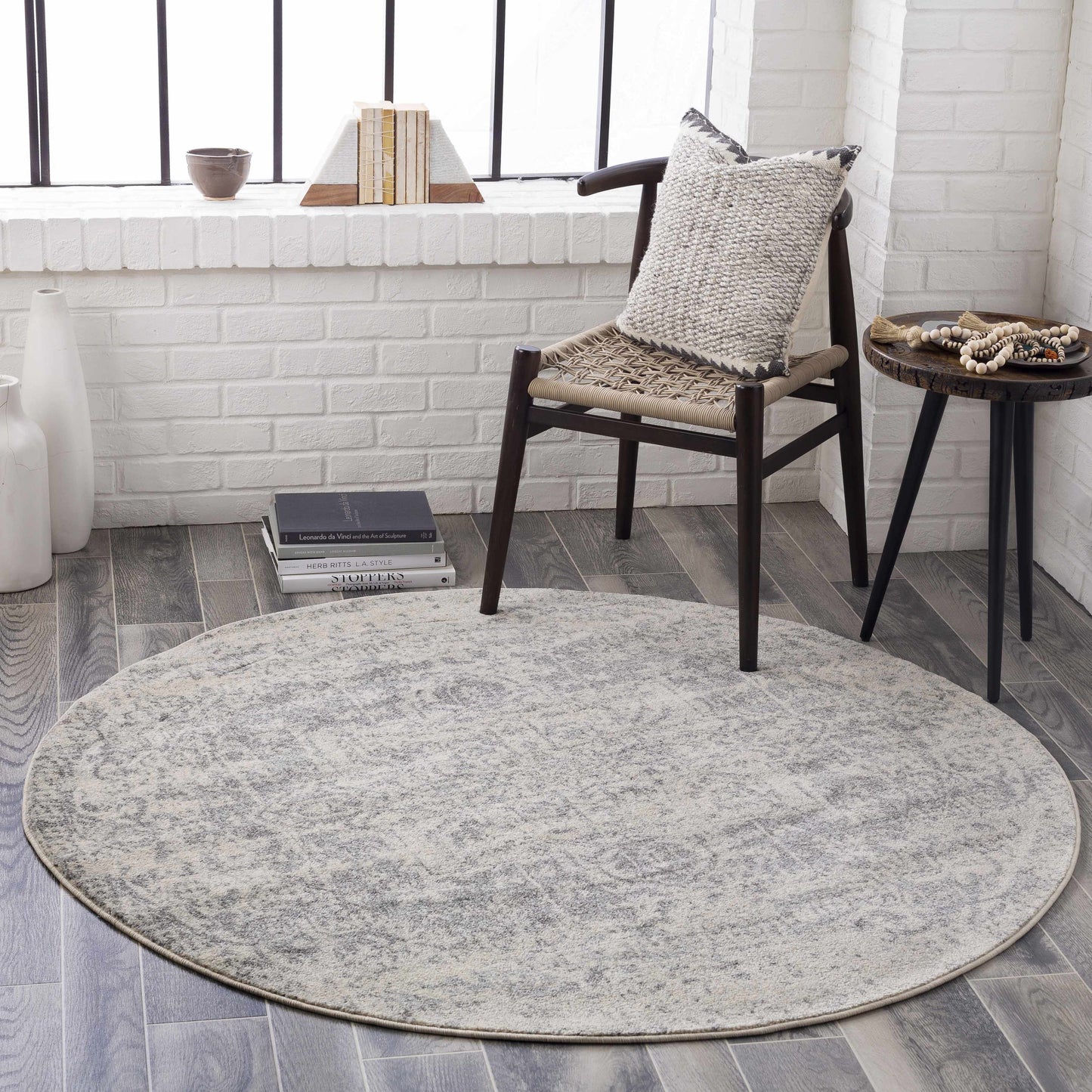 Rachel Area Rug - TheBOX