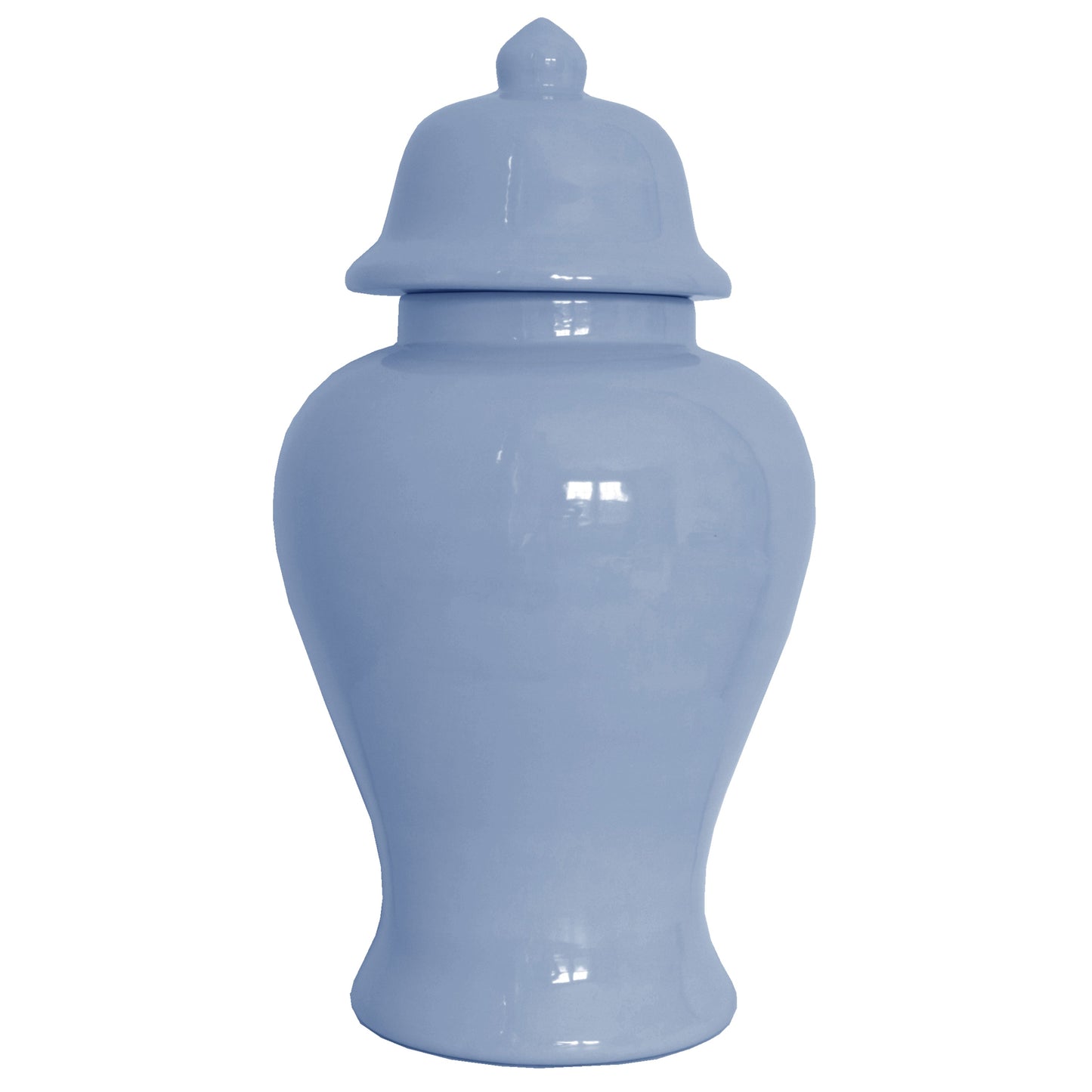 French Blue Ginger Jars - TheBOX