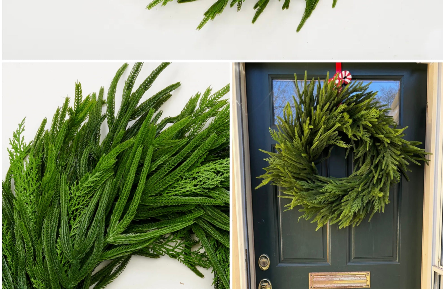 Wreaths