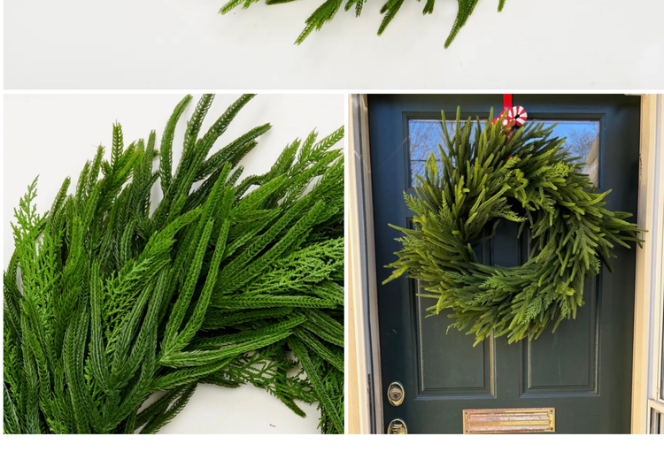 Wreaths