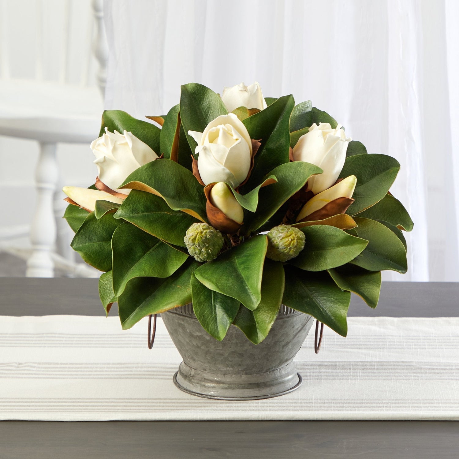 Magnolia