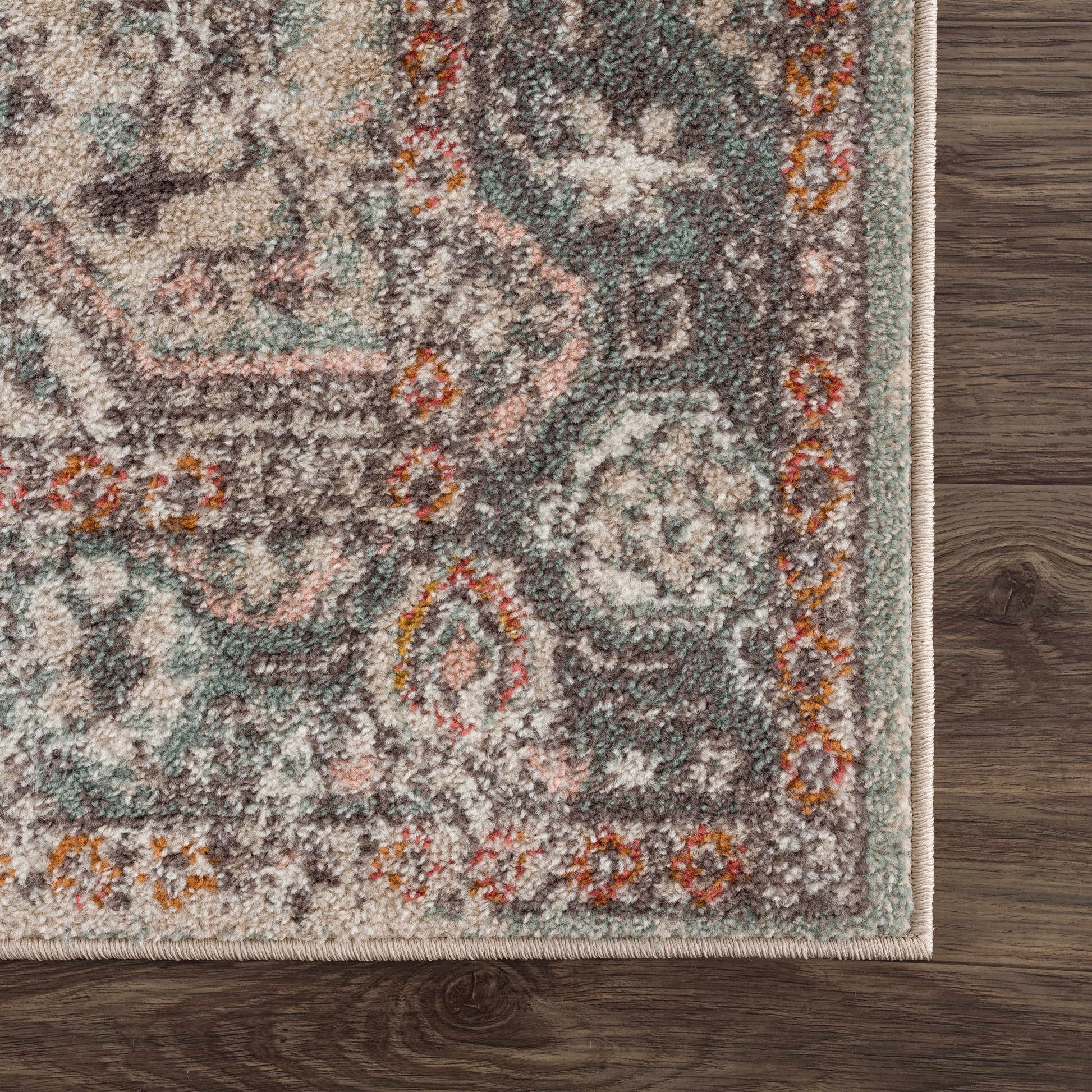 Bolinas Area Rug - TheBOX