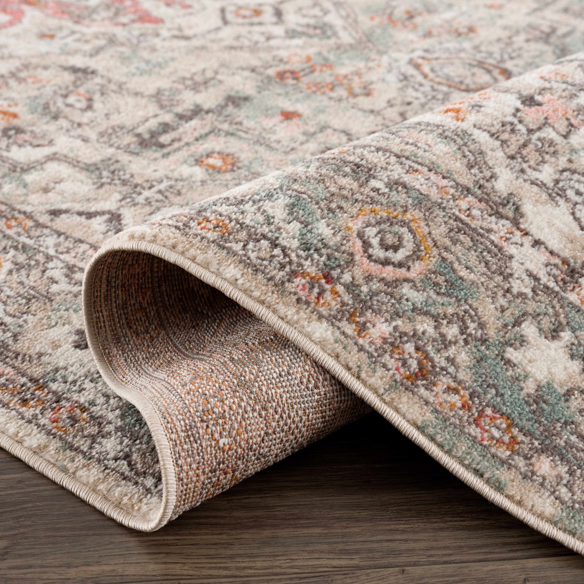 Bolinas Area Rug - TheBOX