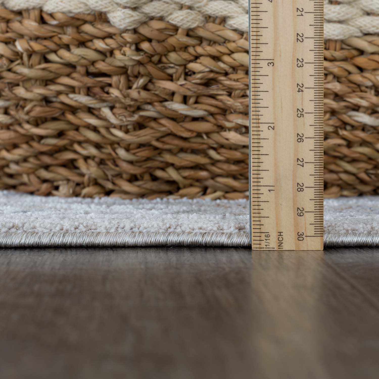 Albuquerque Area Rug - TheBOX