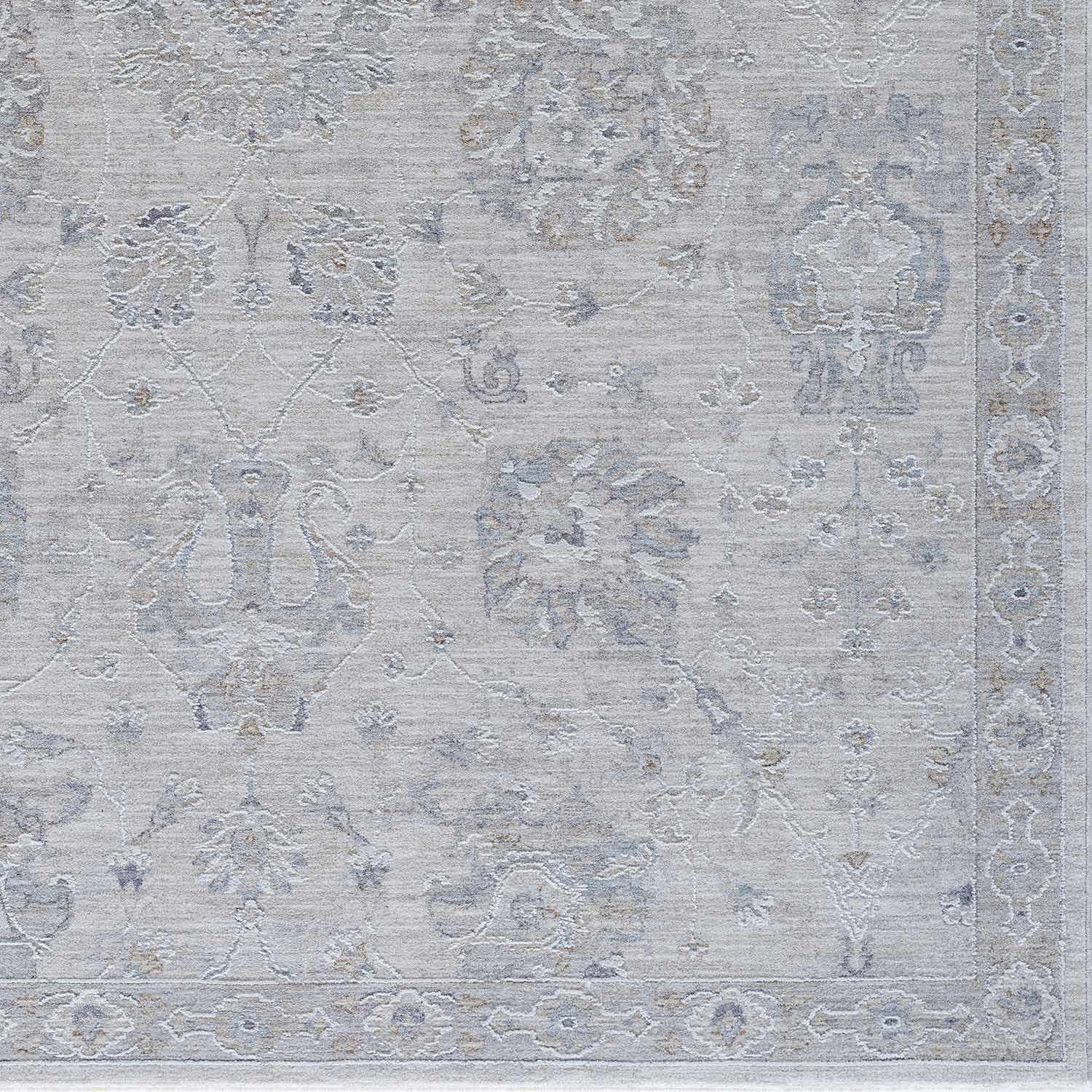Albuquerque Area Rug - TheBOX