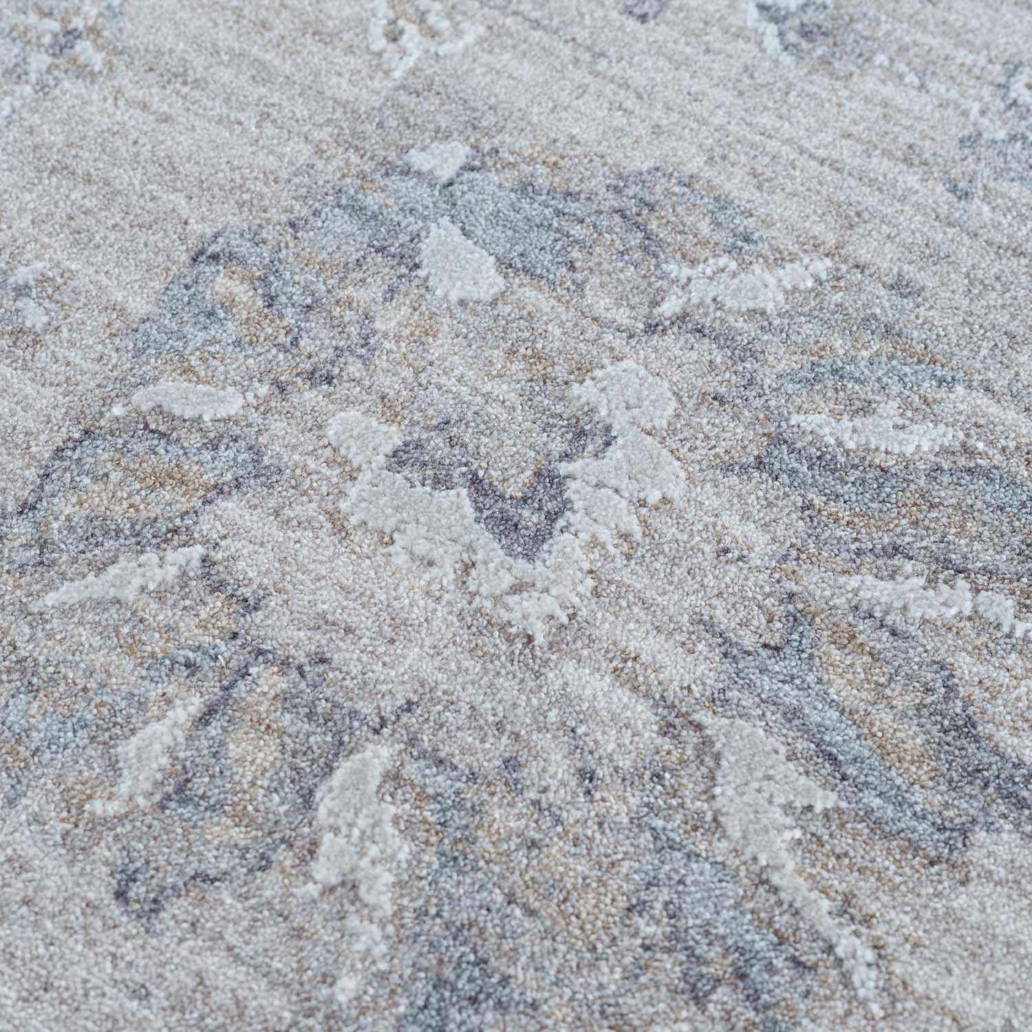 Albuquerque Area Rug - TheBOX