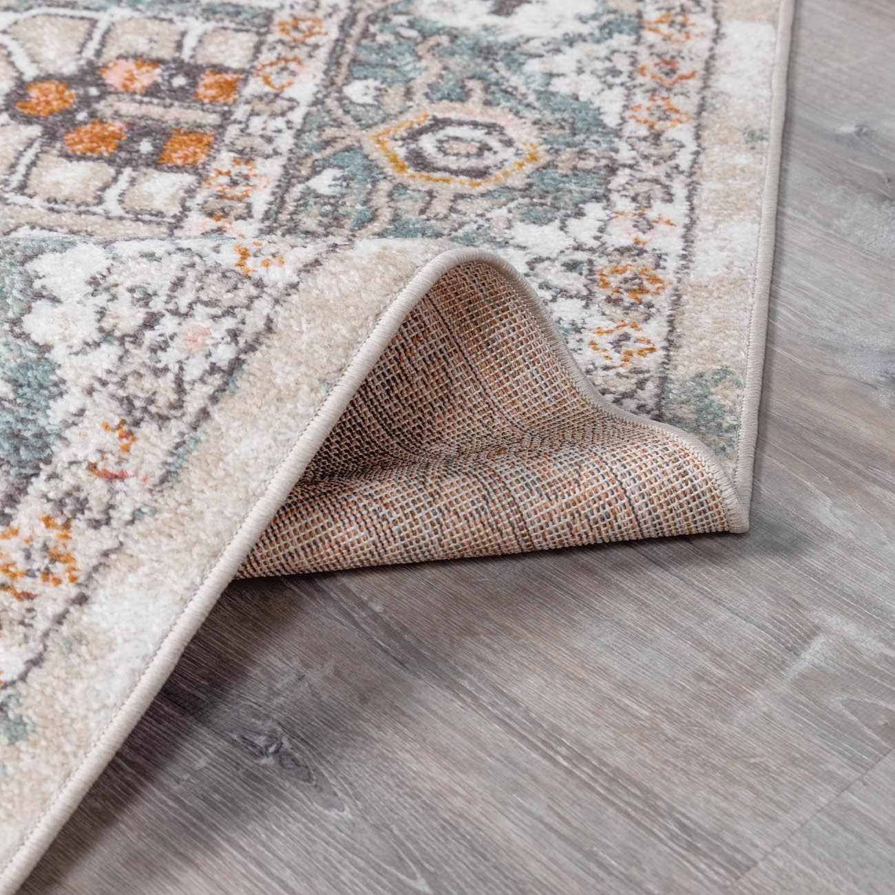 Bolinas Area Rug - TheBOX