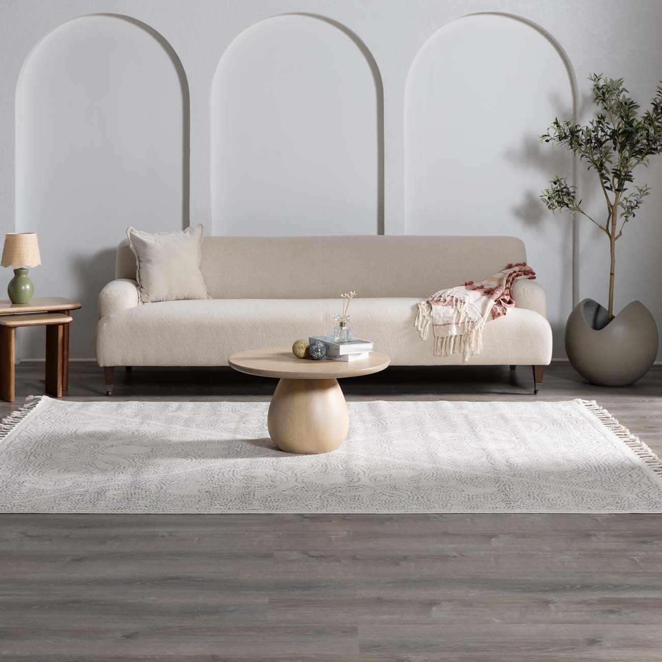 Birdwood Area Rug - TheBOX